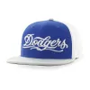 LOS ANGELES DODGERS MISTER CARTOON X '47 CAPTAIN sold by 47
