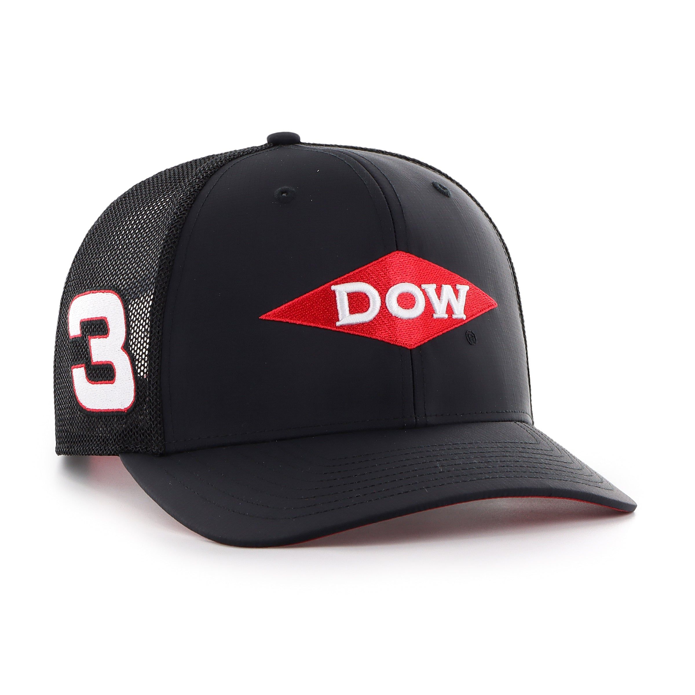 AUSTIN DILLON / RICHARD CHILDRESS RACING SURE SHOT BRRR '47 TRUCKER sold by 47