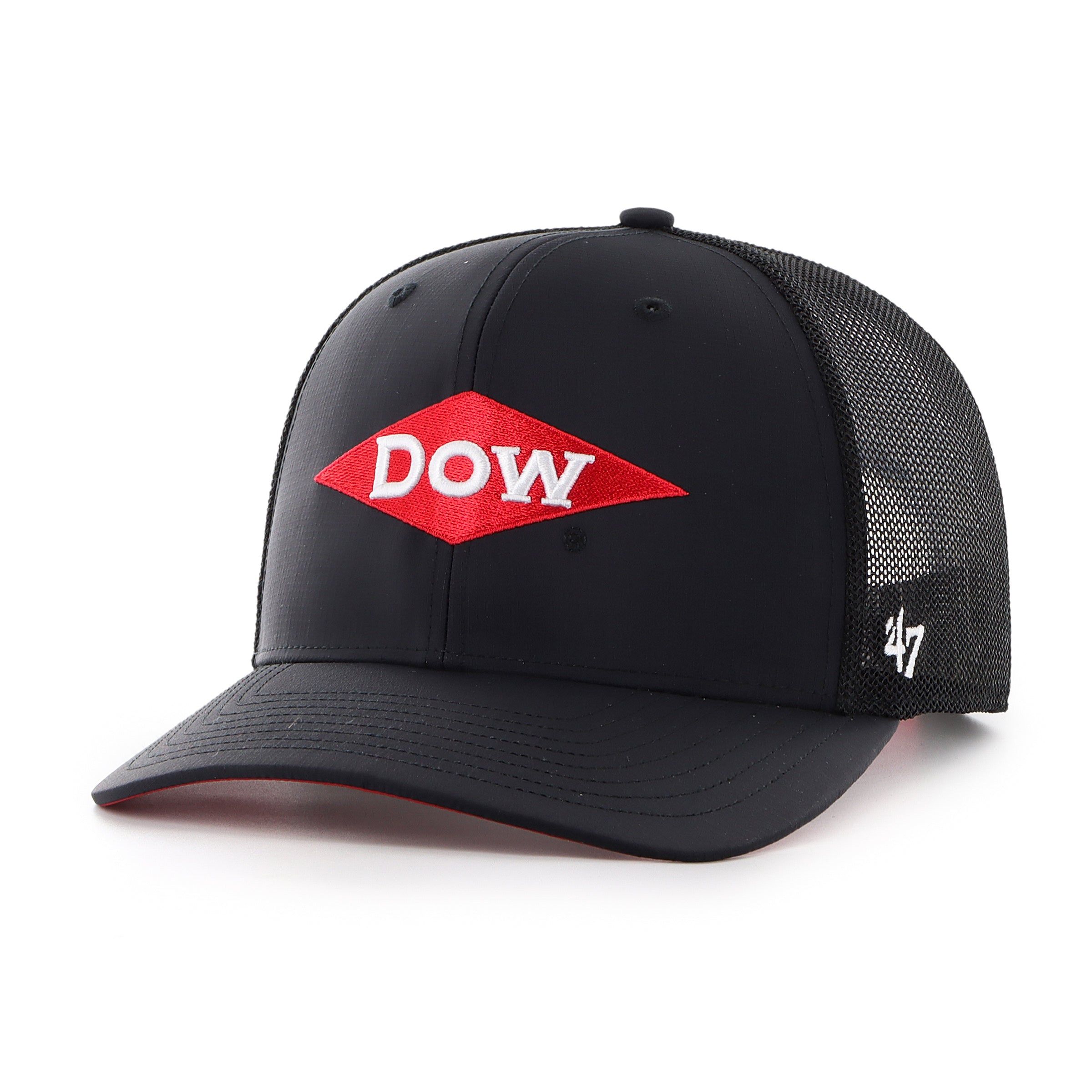 AUSTIN DILLON / RICHARD CHILDRESS RACING SURE SHOT BRRR '47 TRUCKER sold by 47 product image thumbnail 3