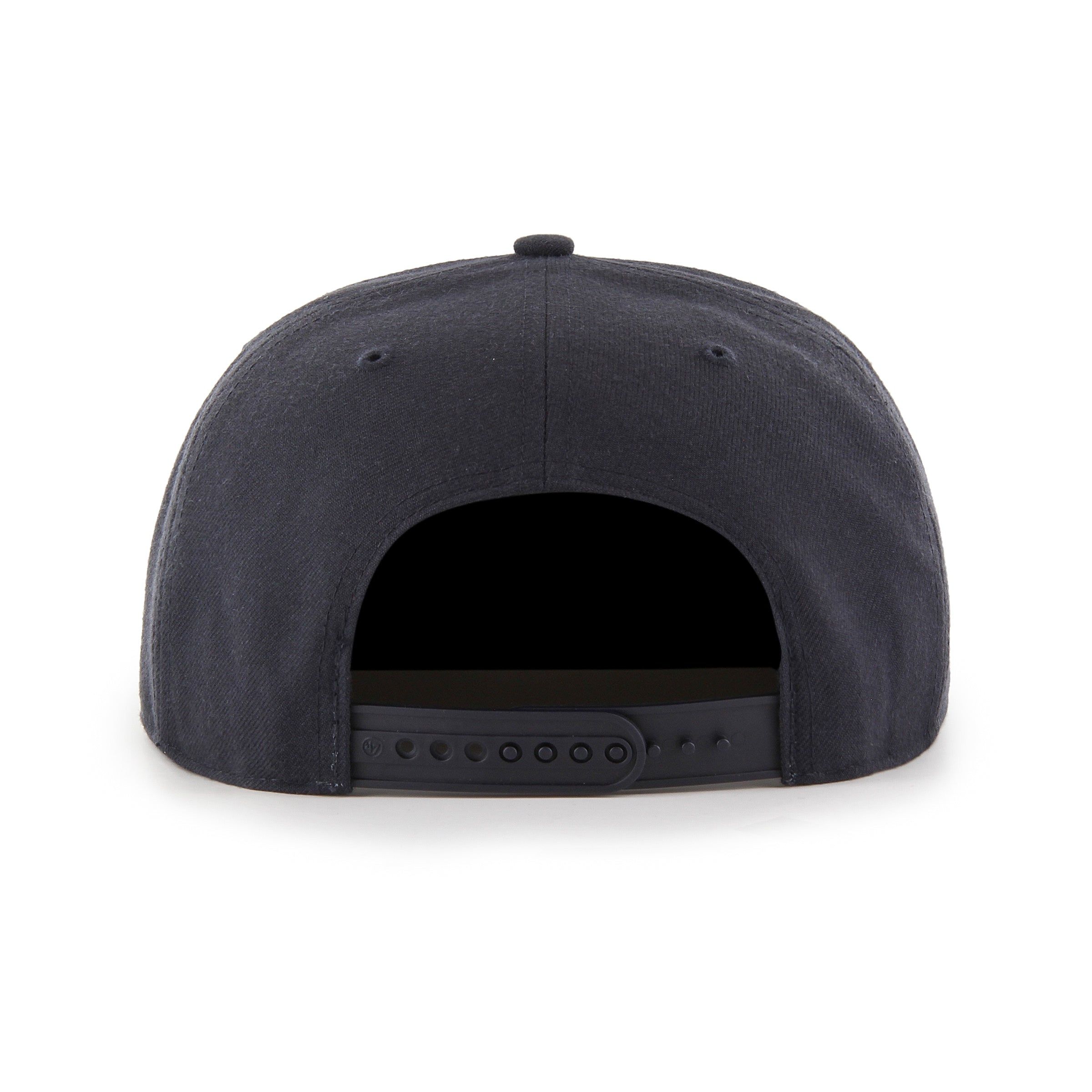 SEATTLE KRAKEN BLOCKSHED '47 CAPTAIN sold by 47 product image thumbnail 3