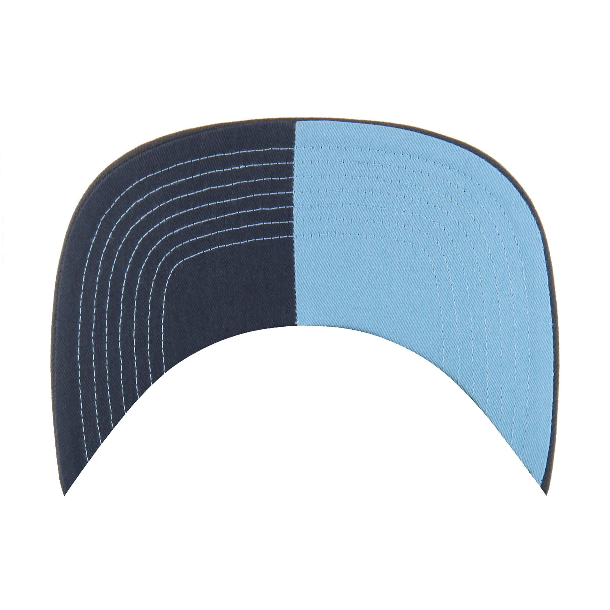 MEMPHIS GRIZZLIES HALFTIME '47 CAPTAIN sold by 47 product image thumbnail 4