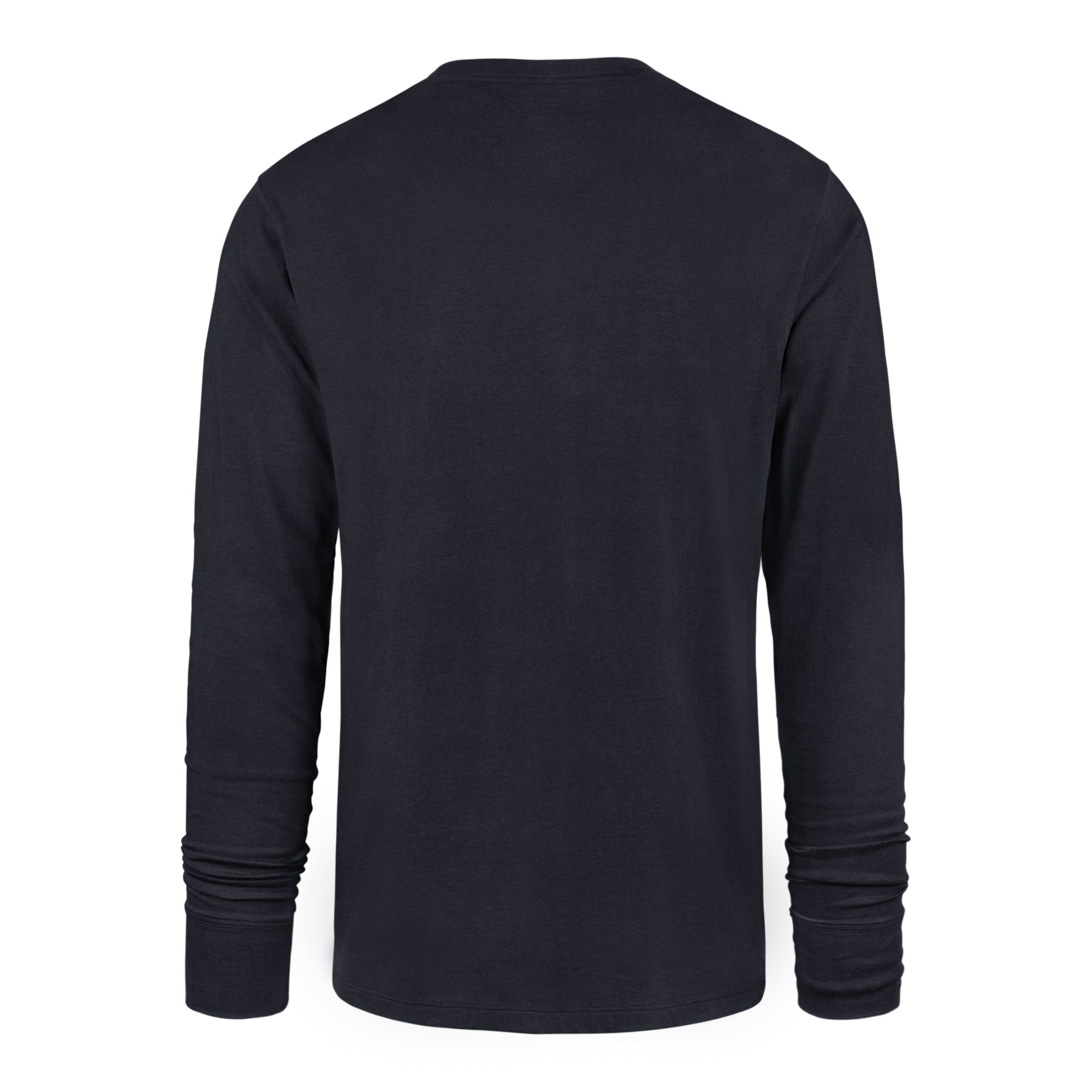 NEW YORK YANKEES DISSIPATE '47 FRANKLIN LONG SLEEVE TEE sold by 47 product image thumbnail 2