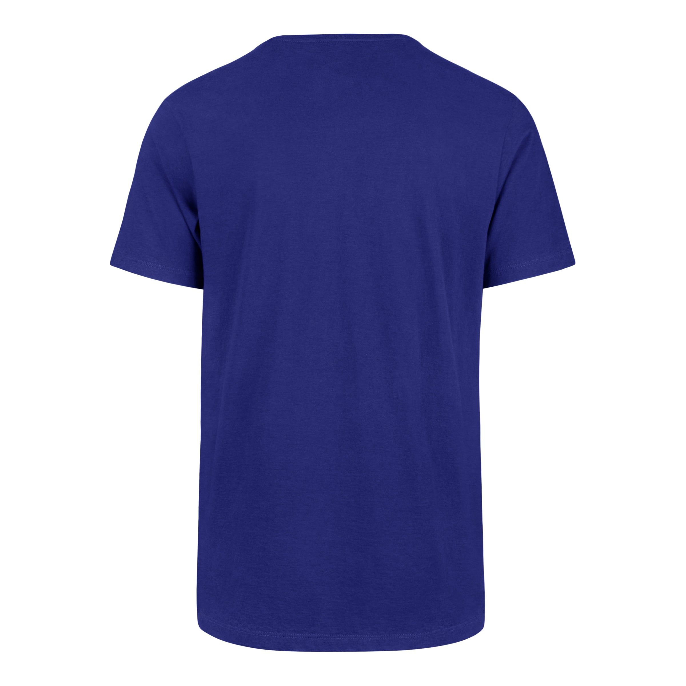DALLAS MAVERICKS '47 SUPER RIVAL TEE sold by 47 product image thumbnail 2