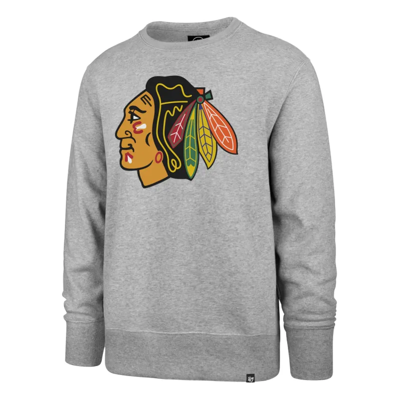 CHICAGO BLACKHAWKS IMPRINT '47 HEADLINE CREW sold by 47