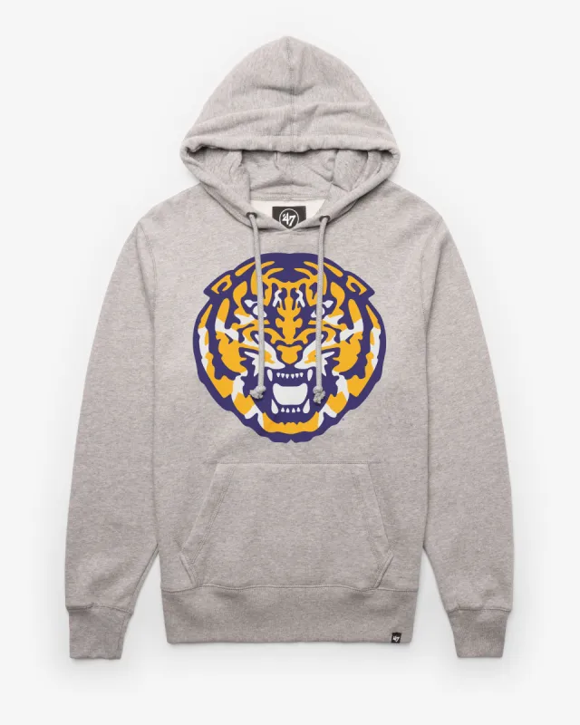 LOUISIANA STATE TIGERS LSU IMPRINT '47 HEADLINE HOOD sold by 47