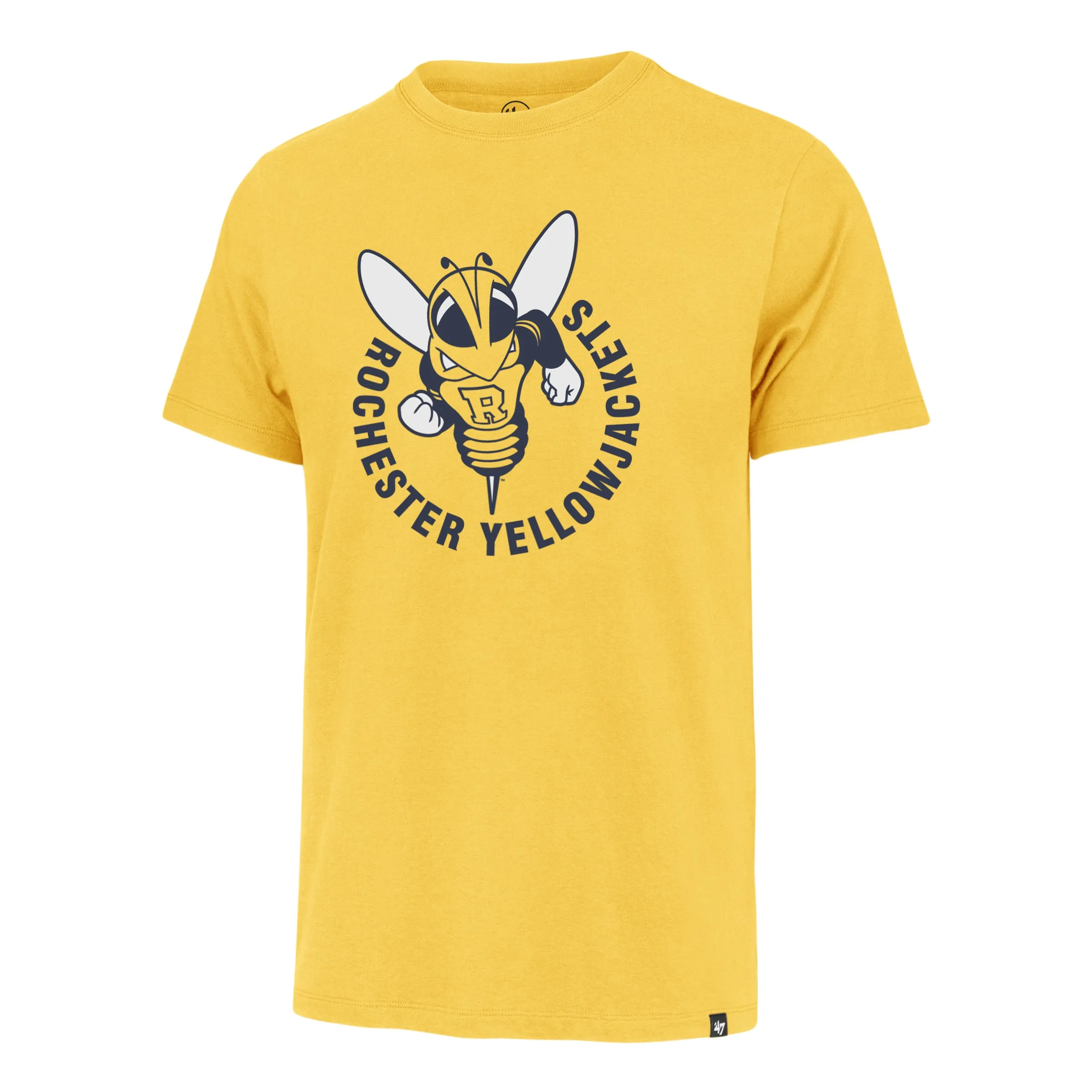 ROCHESTER YELLOWJACKETS PREMIER '47 FRANKLIN TEE sold by 47