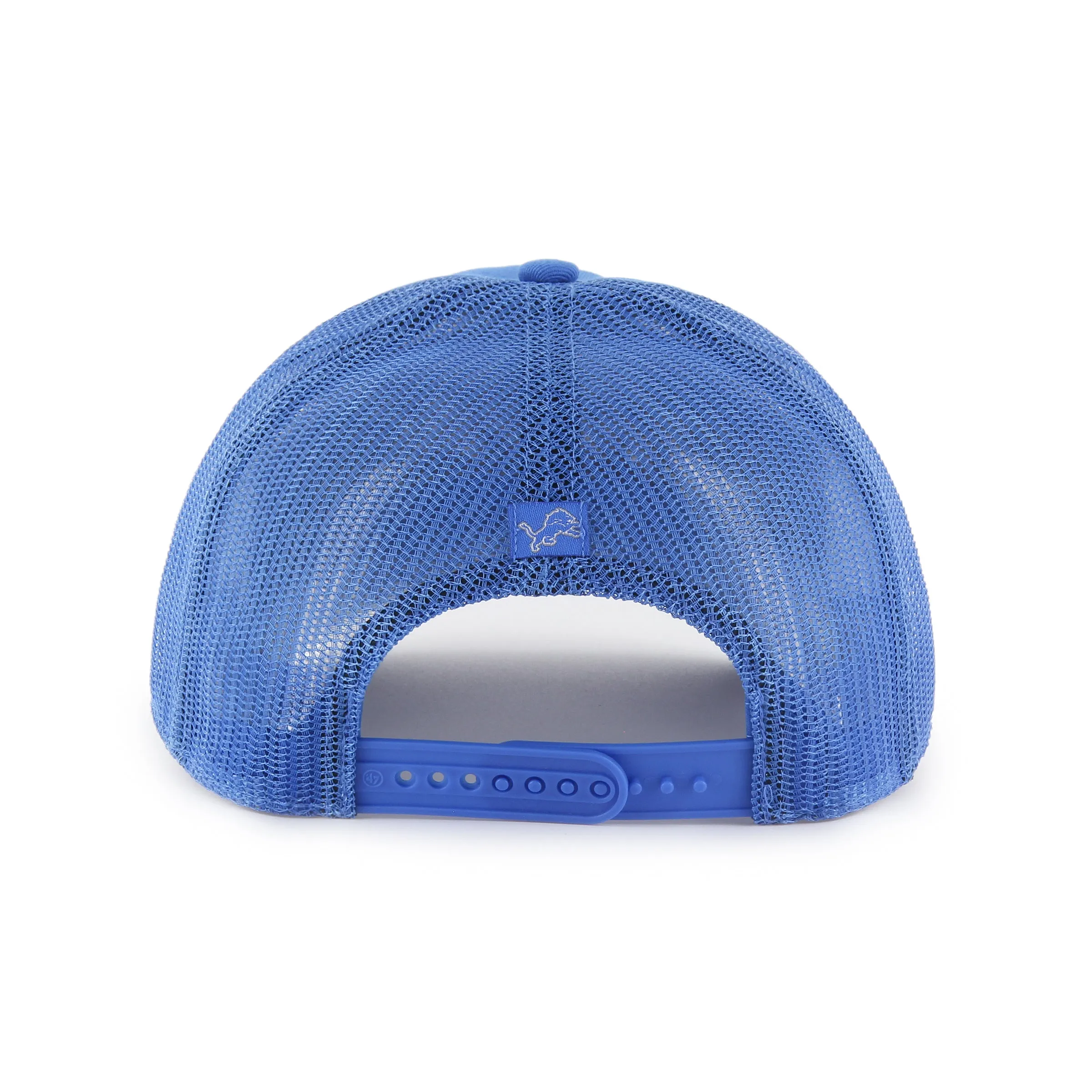 DETROIT LIONS GARNER '47 TRUCKER RELAXED FIT sold by 47 product image thumbnail 2