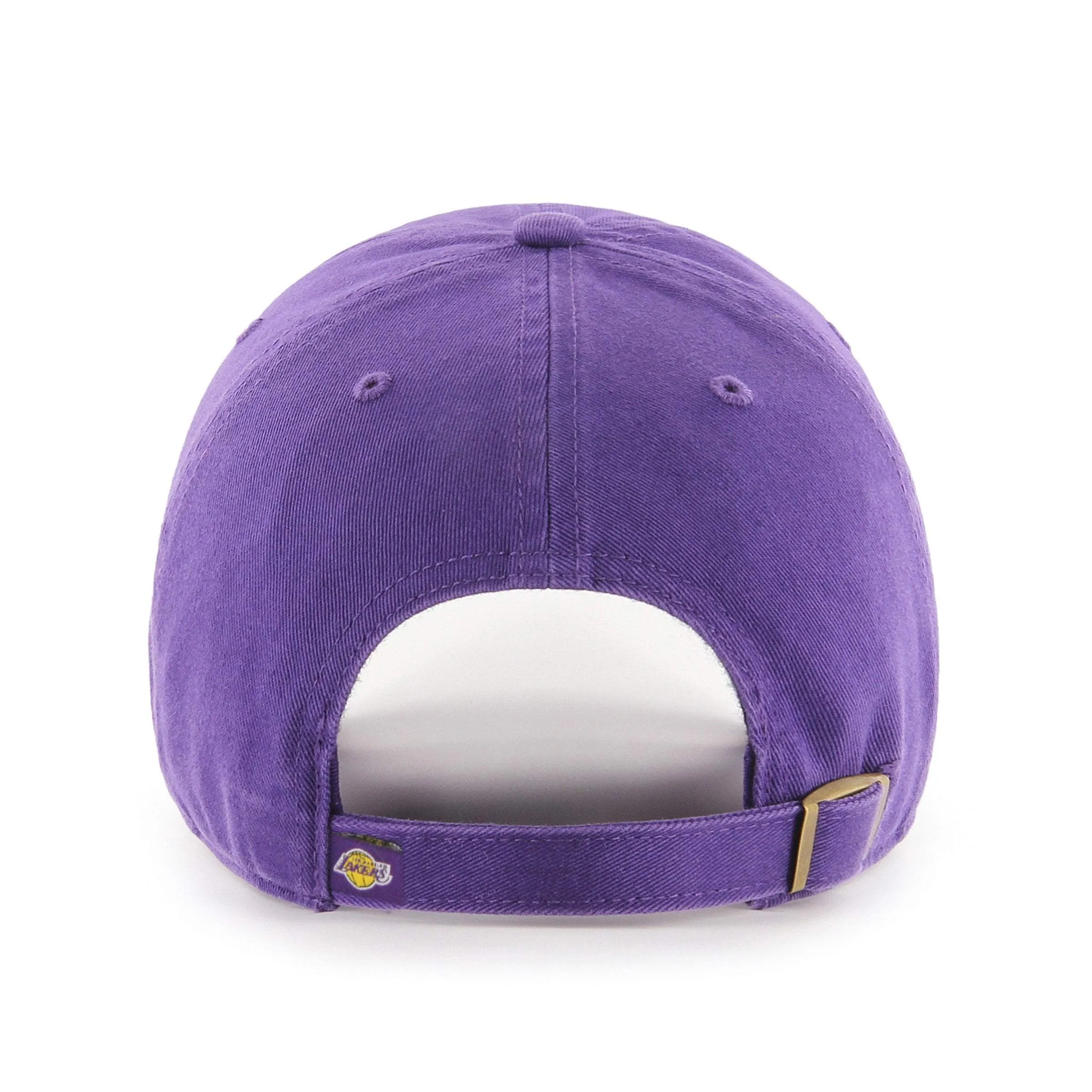 LOS ANGELES LAKERS '47 CLEAN UP sold by 47 product image thumbnail 2