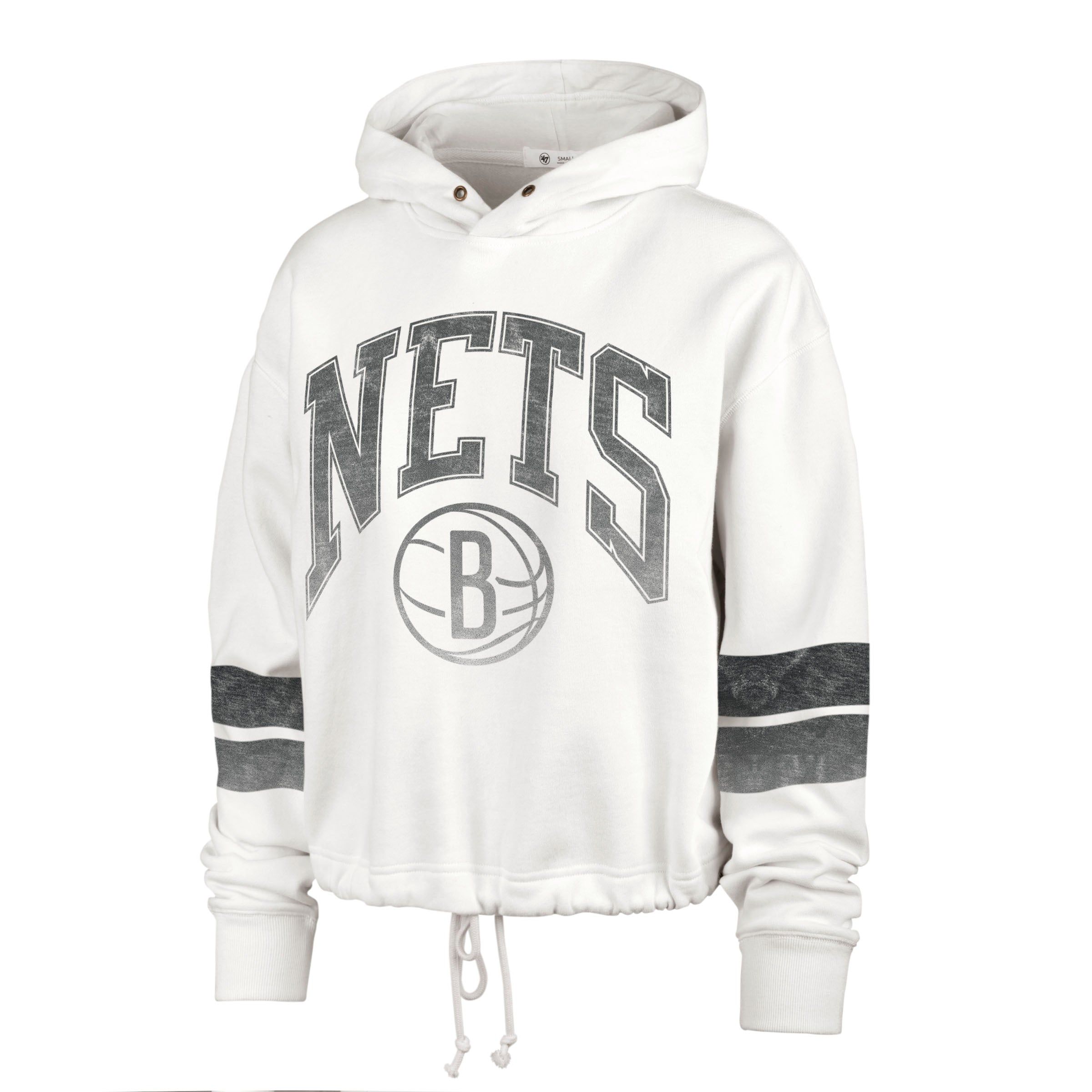 BROOKLYN NETS '47 HARPER HOOD WOMENS sold by 47