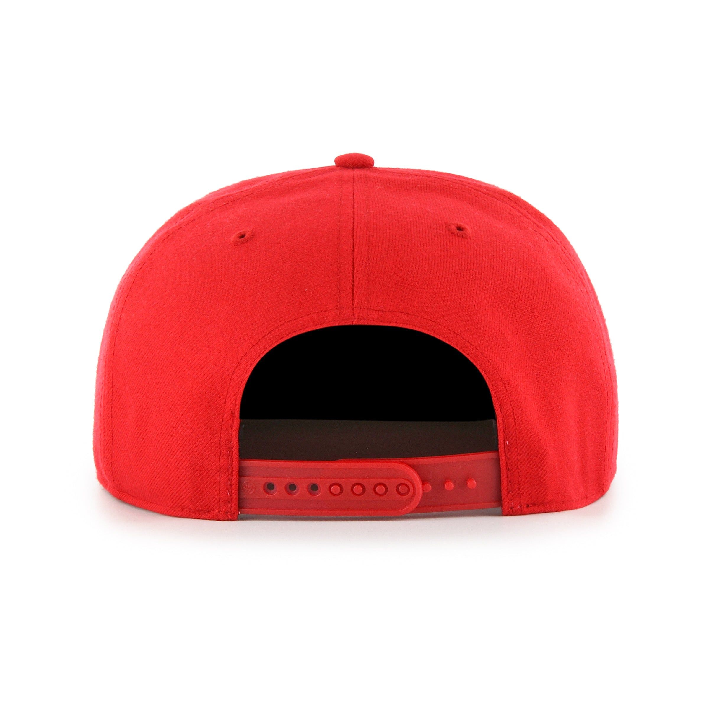 PORTLAND TRAILBLAZERS HIGH POST '47 CAPTAIN sold by 47 product image thumbnail 2