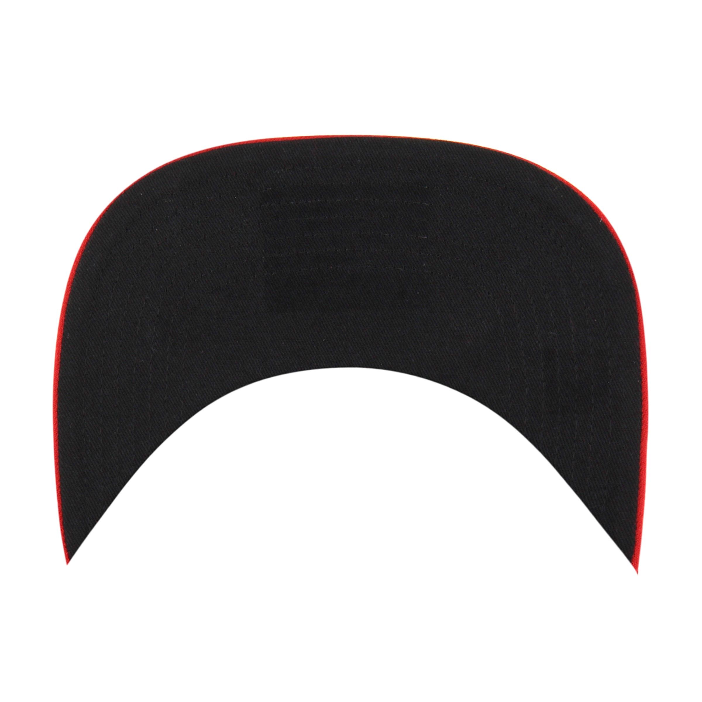 PORTLAND TRAILBLAZERS HIGH POST '47 CAPTAIN sold by 47 product image thumbnail 4