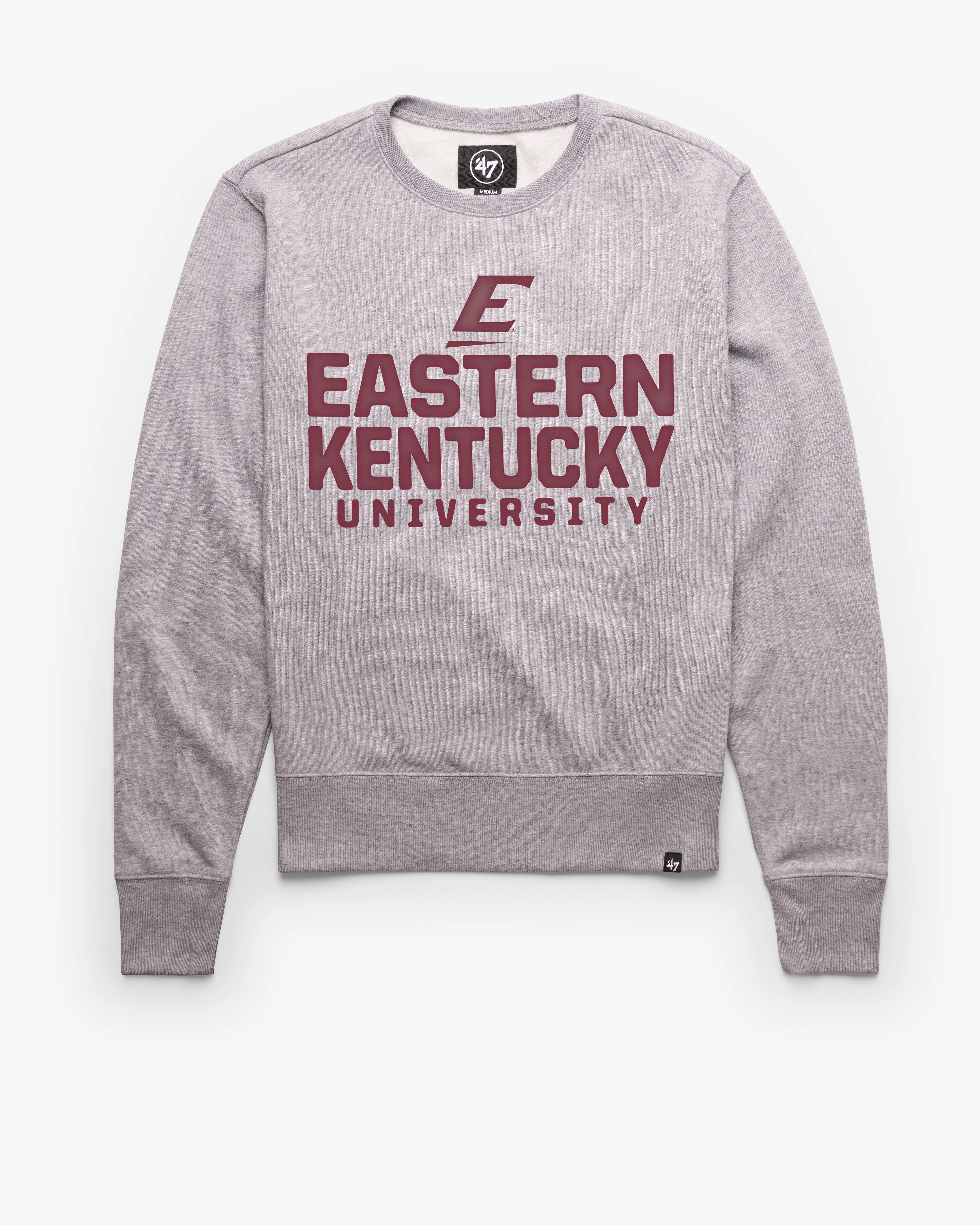 EASTERN KENTUCKY COLONELS HONOR ROLL '47 HEADLINE CREW sold by 47