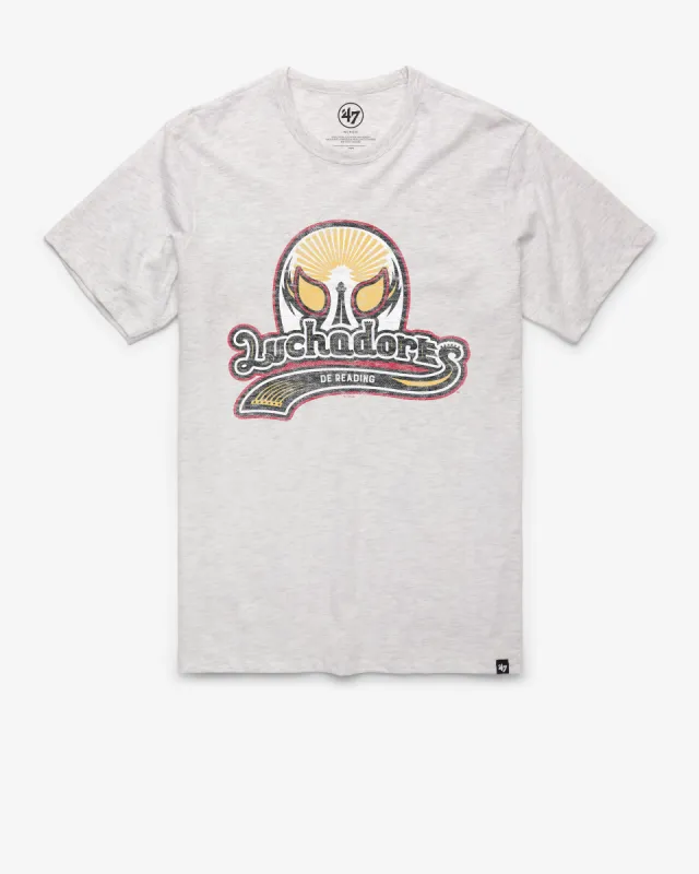 READING FIGHTIN PHILS COPA PREMIER '47 FRANKLIN TEE sold by 47