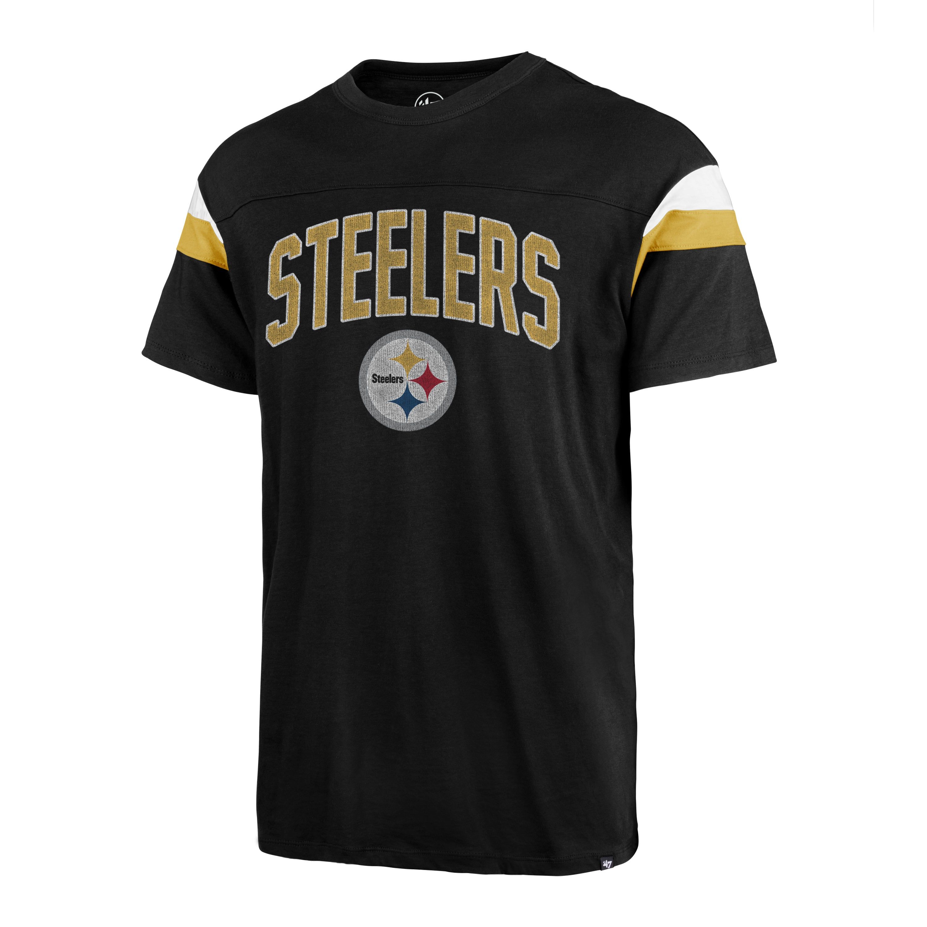 PITTSBURGH STEELERS COVERALL '47 BLEEKER TEE sold by 47