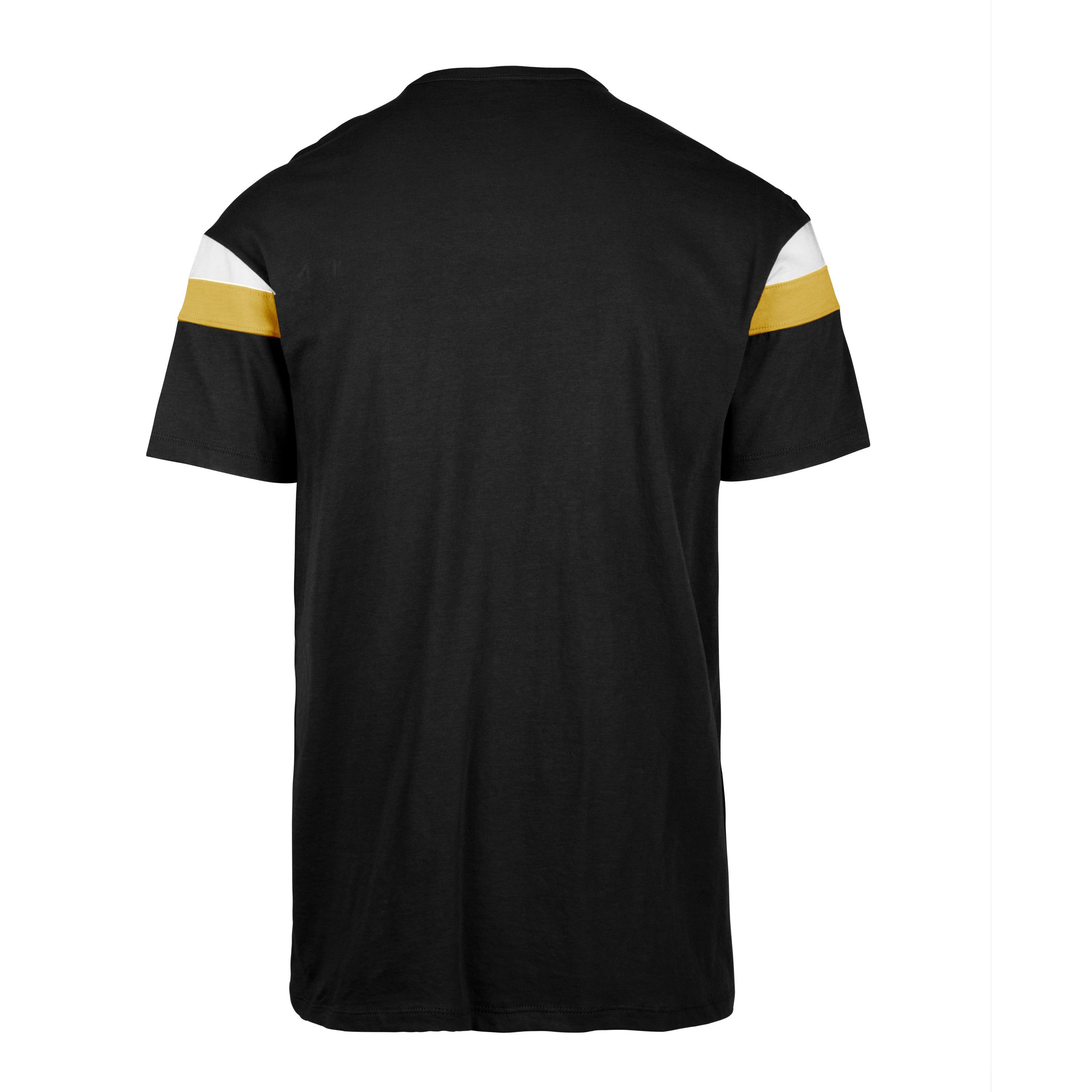 PITTSBURGH STEELERS COVERALL '47 BLEEKER TEE sold by 47 product image thumbnail 2