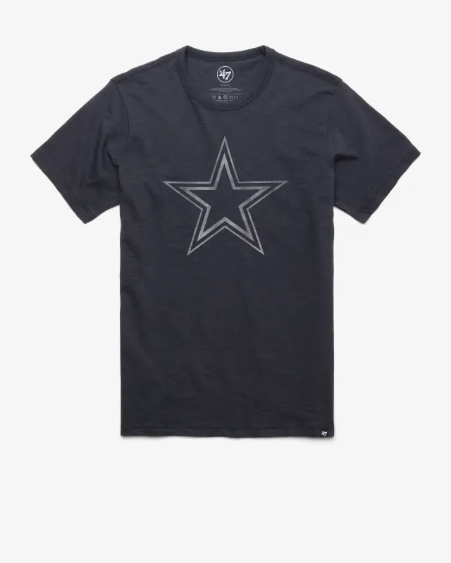 DALLAS COWBOYS GRIT '47 SCRUM TEE sold by 47