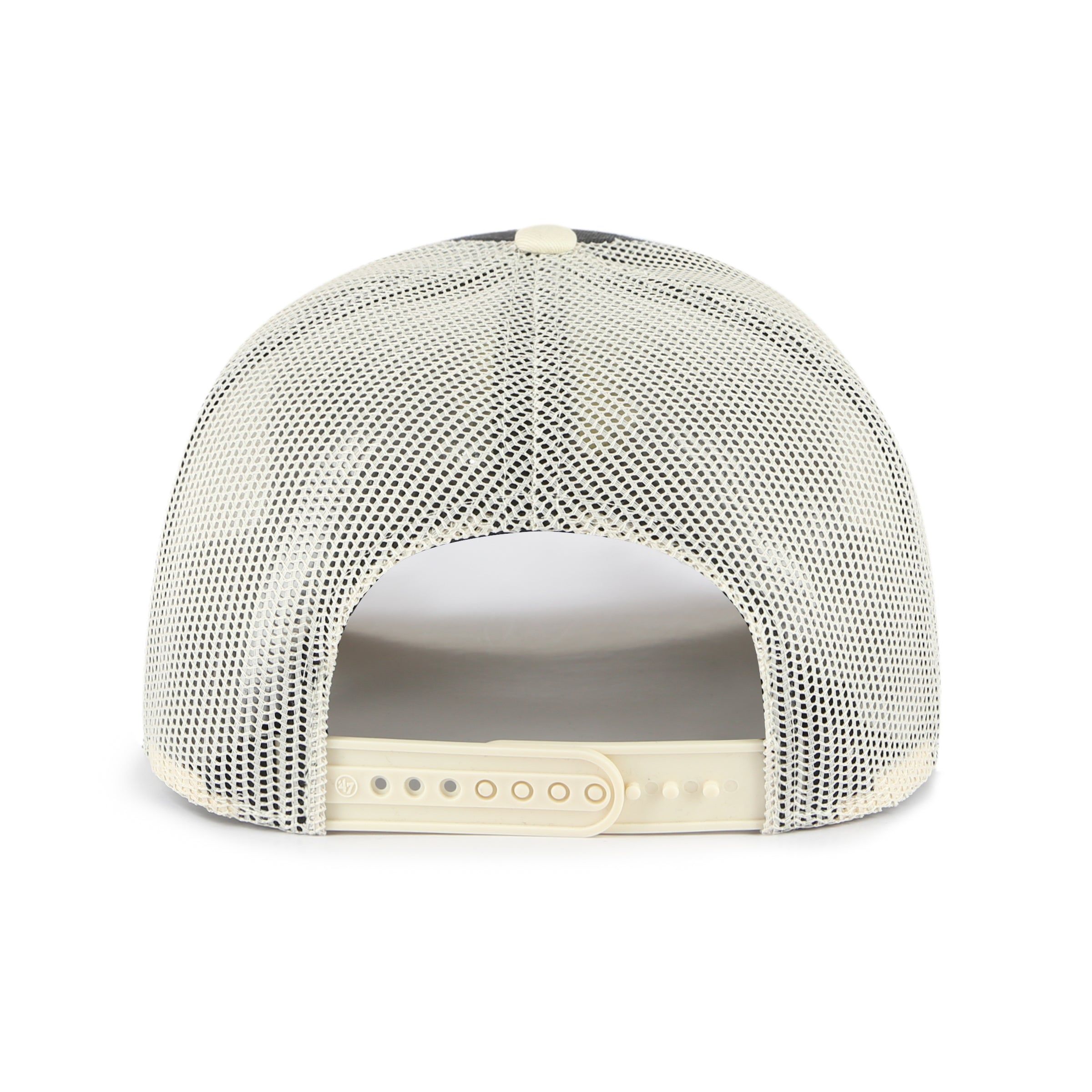 TEXAS RANGERS CITY CONNECT REPLICA '47 TRUCKER sold by 47 product image thumbnail 3