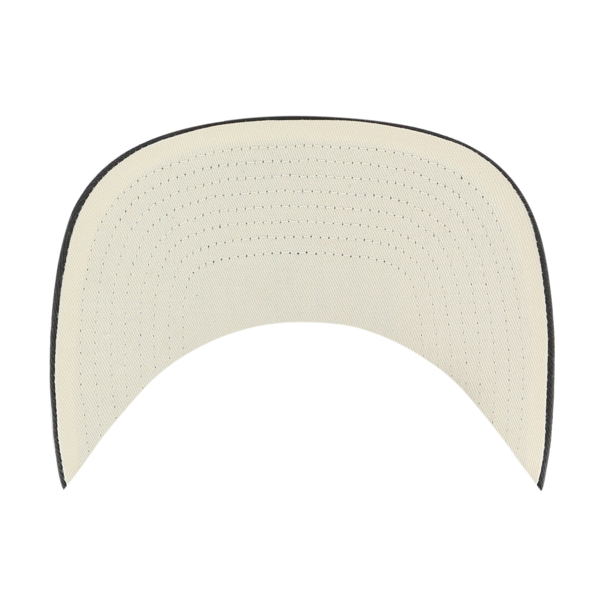 TEXAS RANGERS CITY CONNECT REPLICA '47 TRUCKER sold by 47 product image thumbnail 2