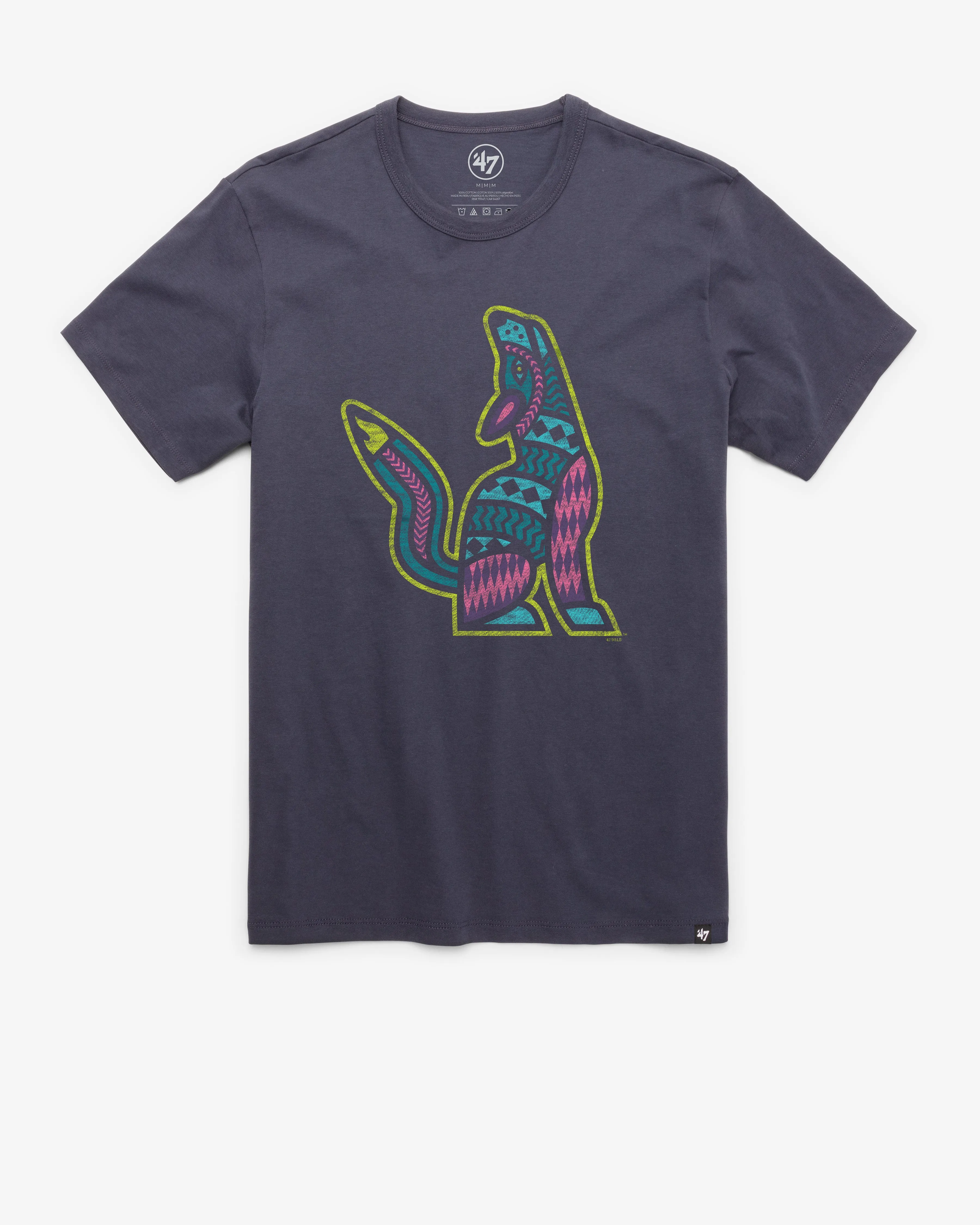 HILLSBORO HOPS COPA PREMIER '47 FRANKLIN TEE sold by 47