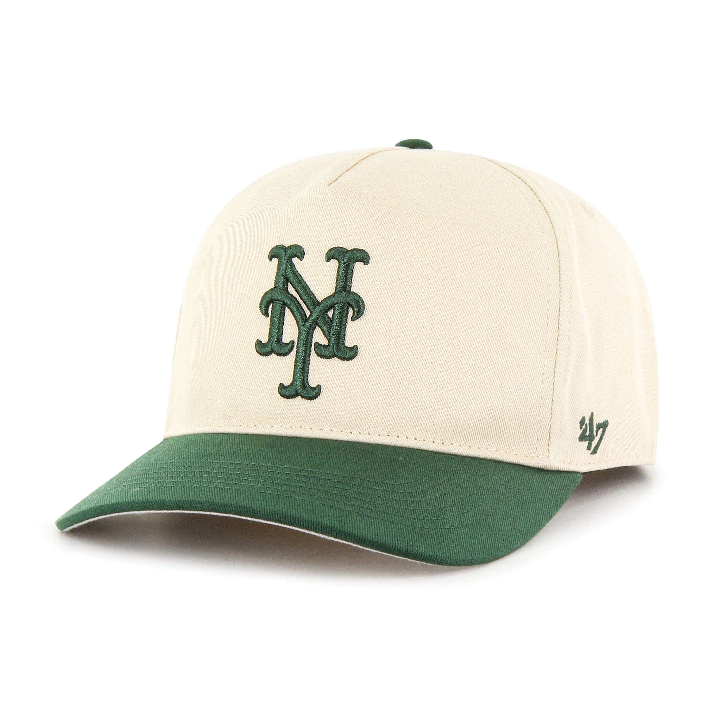 NEW YORK METS TWO TONE '47 HITCH | Parallel
