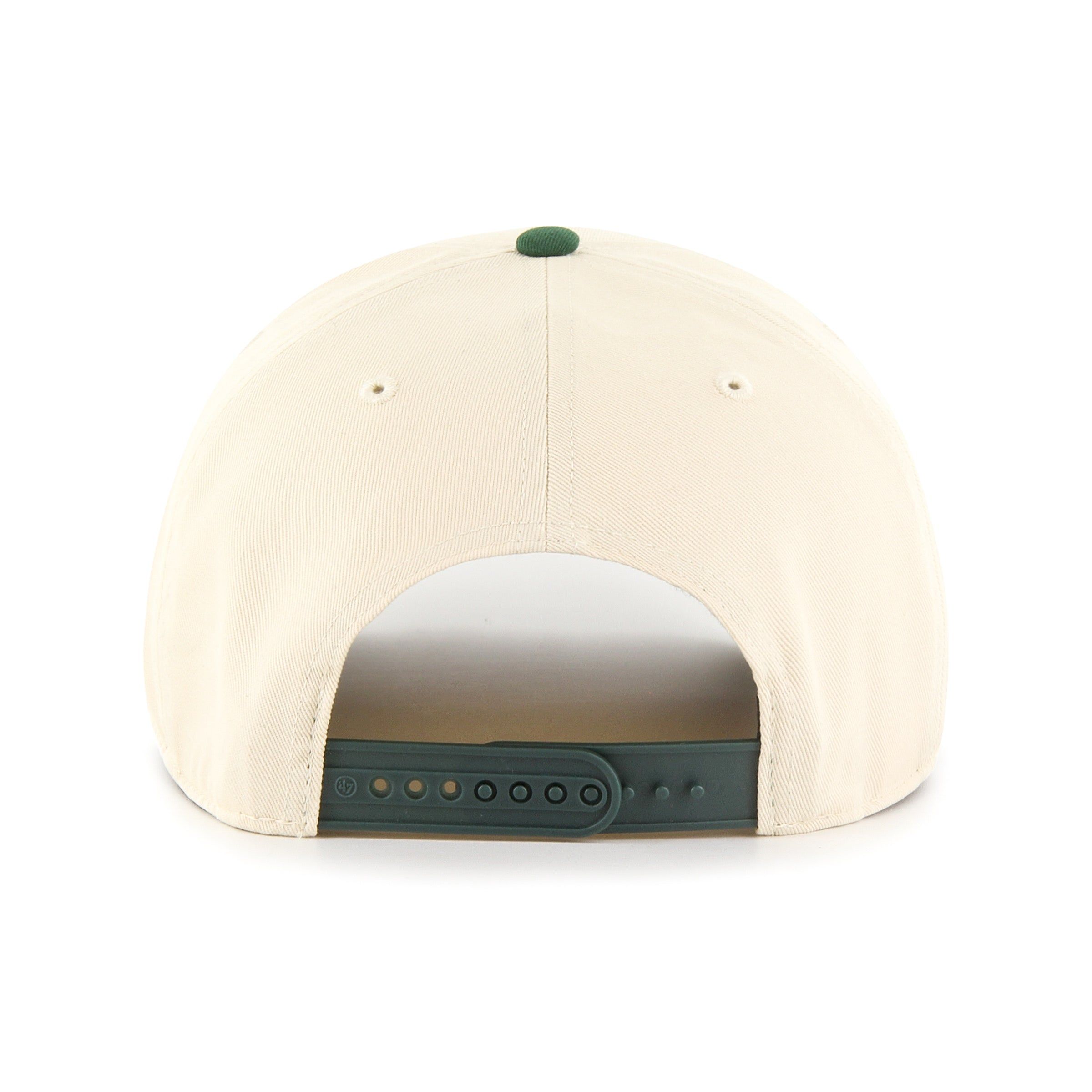 NEW YORK METS TWO TONE '47 HITCH sold by 47 product image thumbnail 2