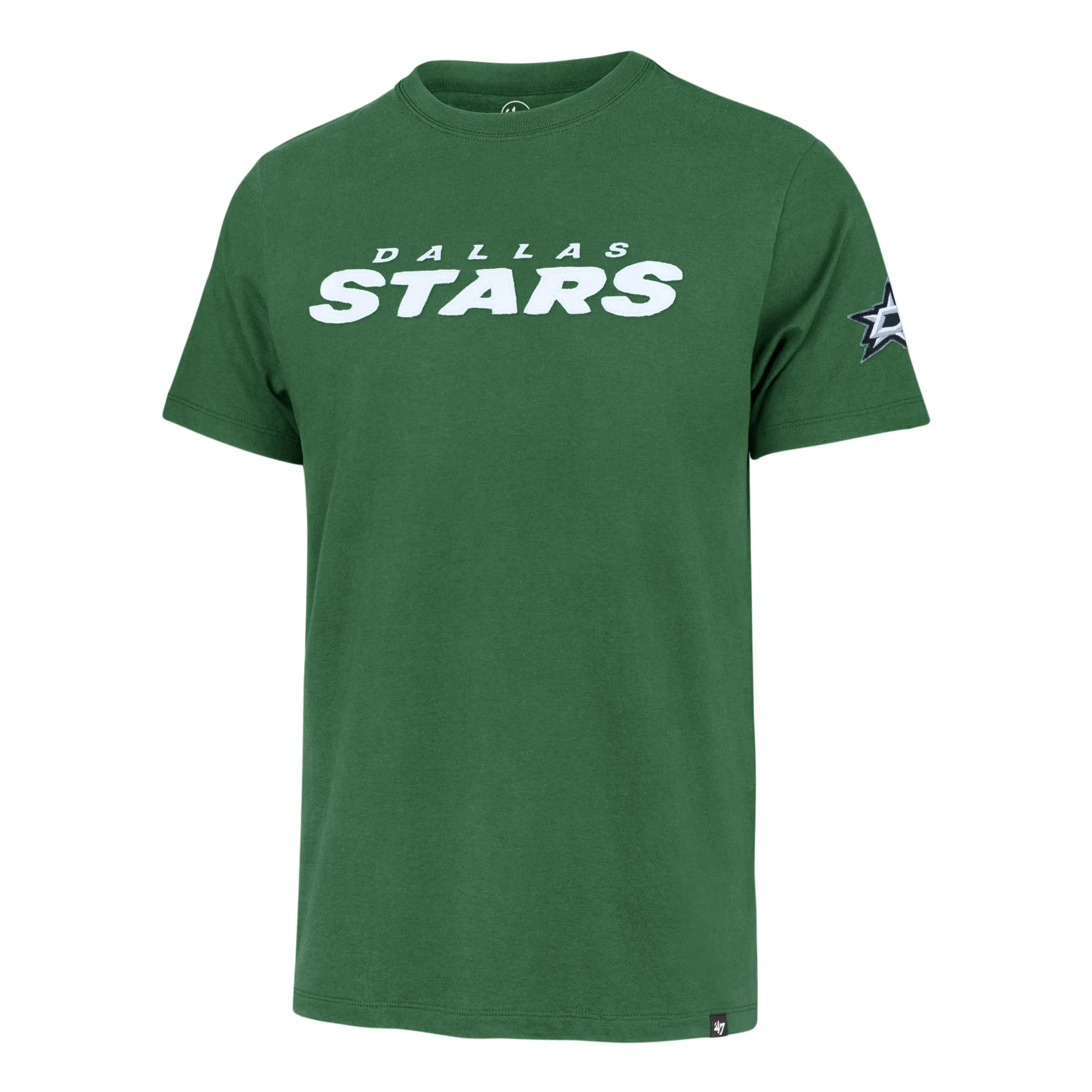 DALLAS STARS '47 FRANKLIN FIELDHOUSE TEE sold by 47