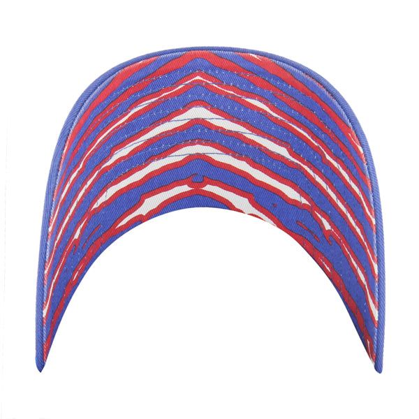 BUFFALO BILLS ZUBAZ UNDER '47 CLEAN UP sold by 47 product image thumbnail 3