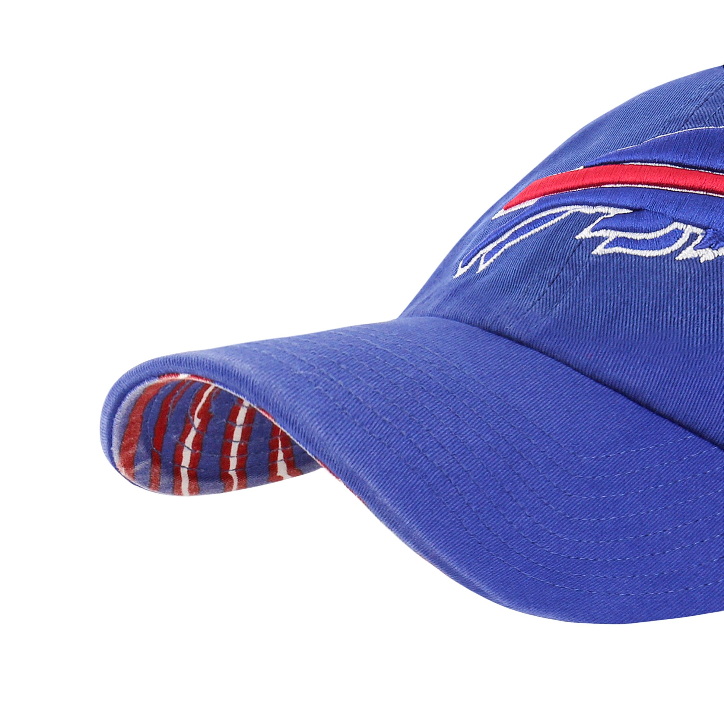 BUFFALO BILLS ZUBAZ UNDER '47 CLEAN UP sold by 47 product image thumbnail 2
