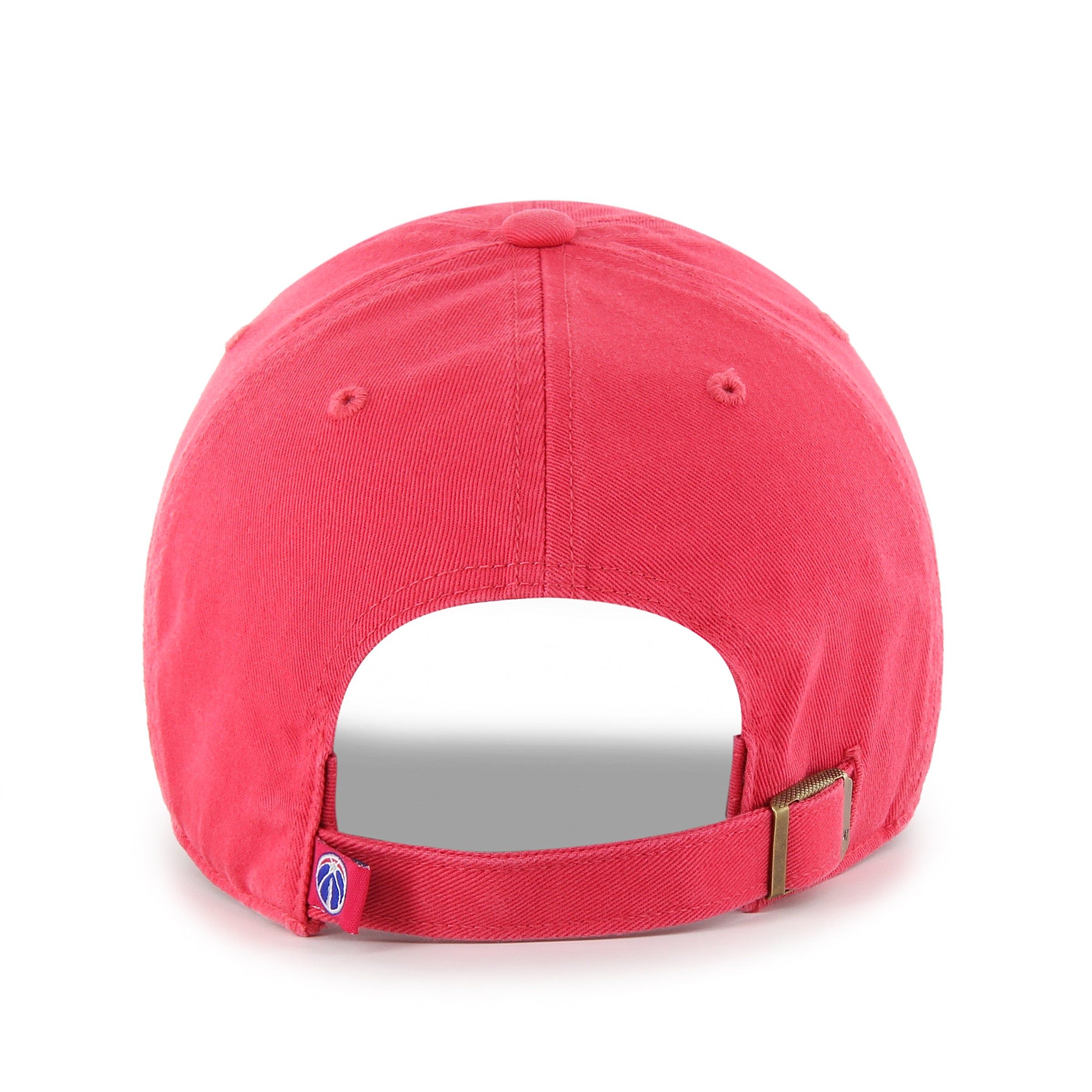 WASHINGTON WIZARDS 23 NBA CITY EDITION '47 CLEAN UP sold by 47 product image thumbnail 3