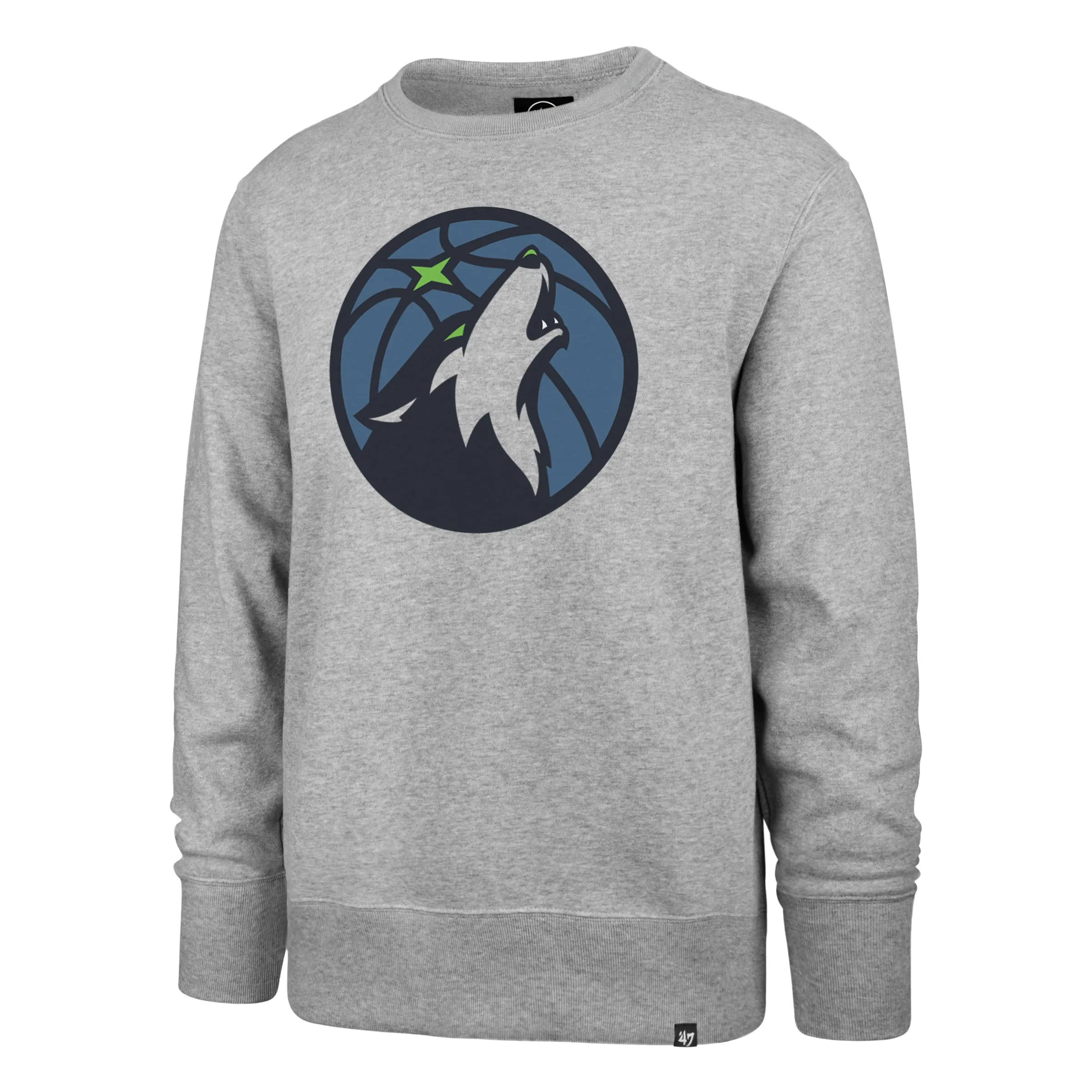 MINNESOTA TIMBERWOLVES IMPRINT '47 HEADLINE CREW sold by 47