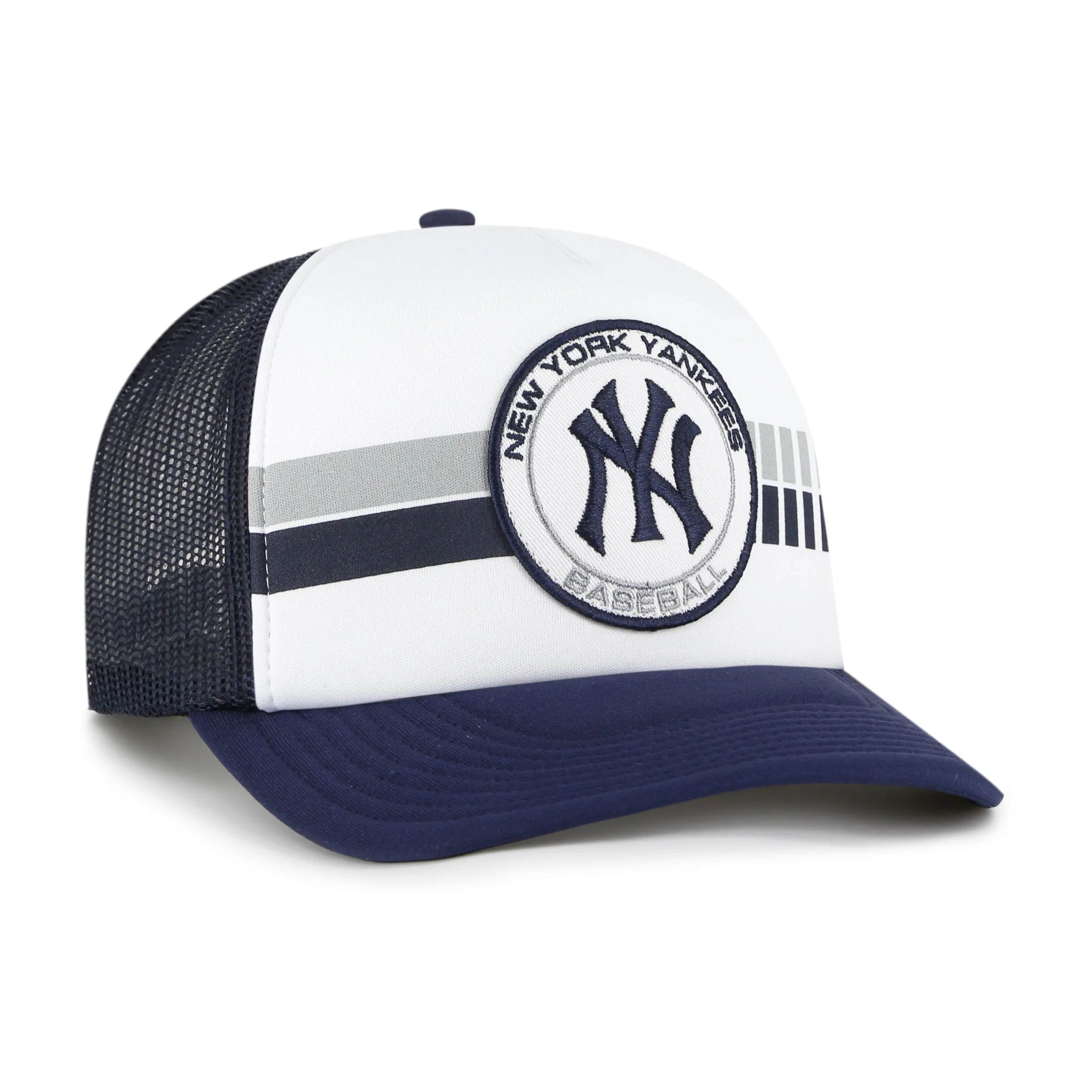 NEW YORK YANKEES COOPERSTOWN WAX PACK EXPRESS '47 TRUCKER sold by 47 product image thumbnail 3