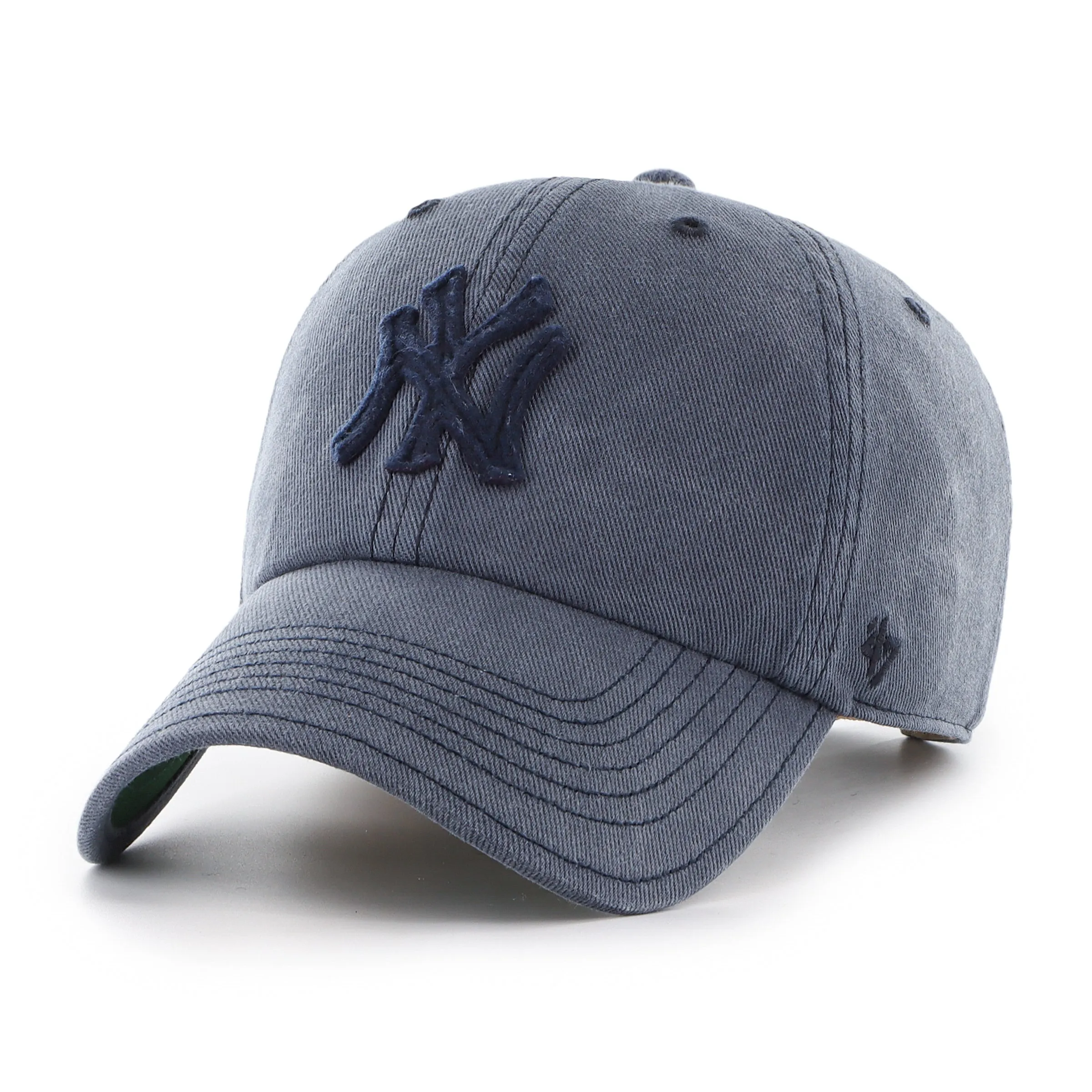 NEW YORK YANKEES STOCKTON '47 CLEAN UP sold by 47 product image thumbnail 4