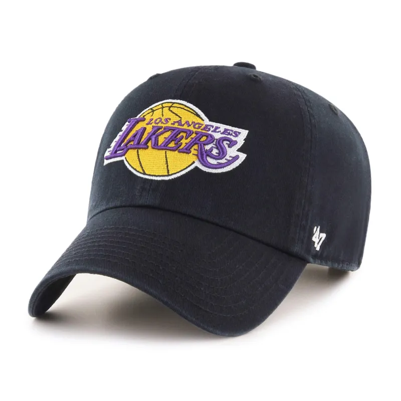 LOS ANGELES LAKERS '47 CLEAN UP sold by 47