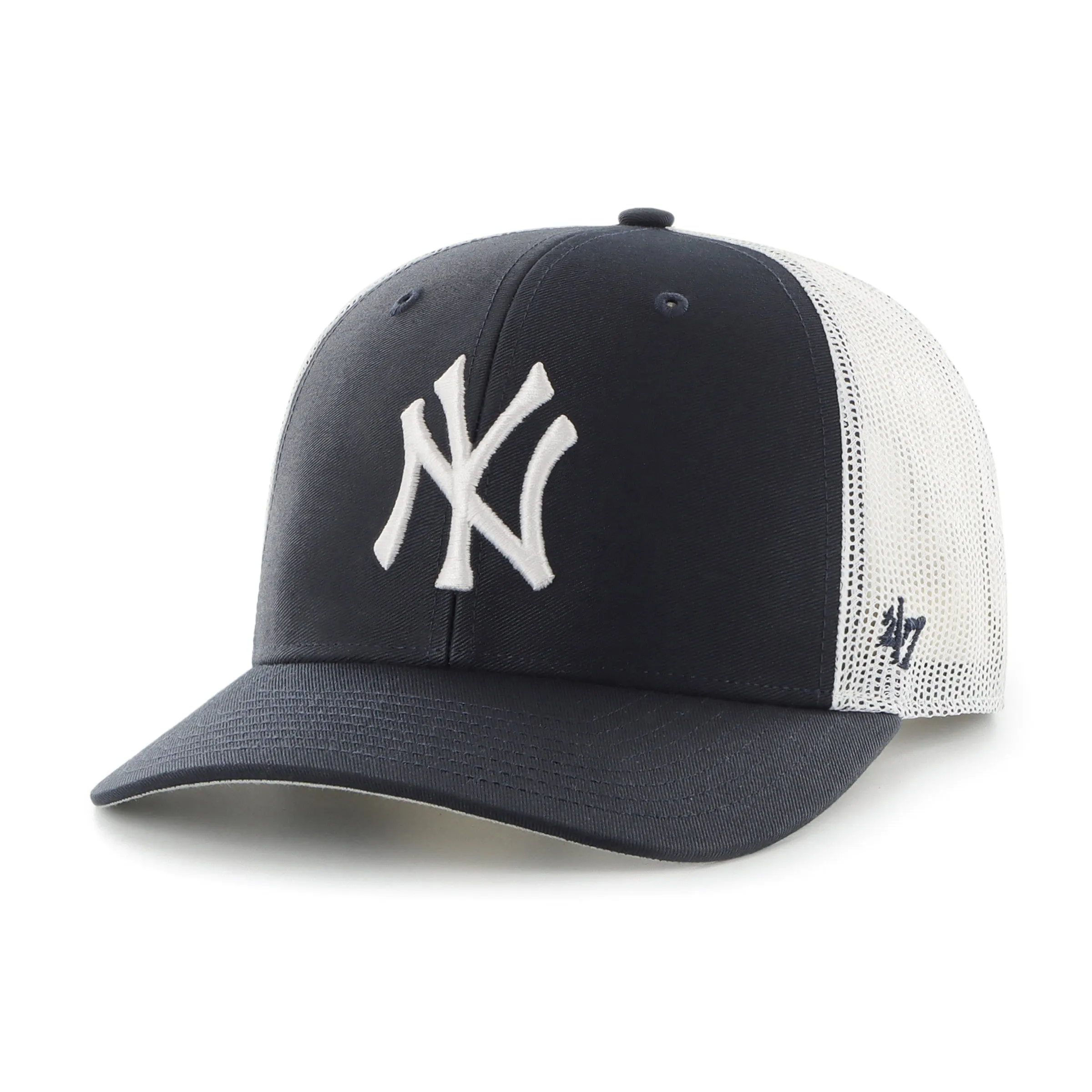 NEW YORK YANKEES '47 TRUCKER sold by 47