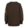 SAN DIEGO PADRES COOPERSTOWN WAX PACK DAZE EIGHTIES '47 PULLOVER WOMENS sold by 47