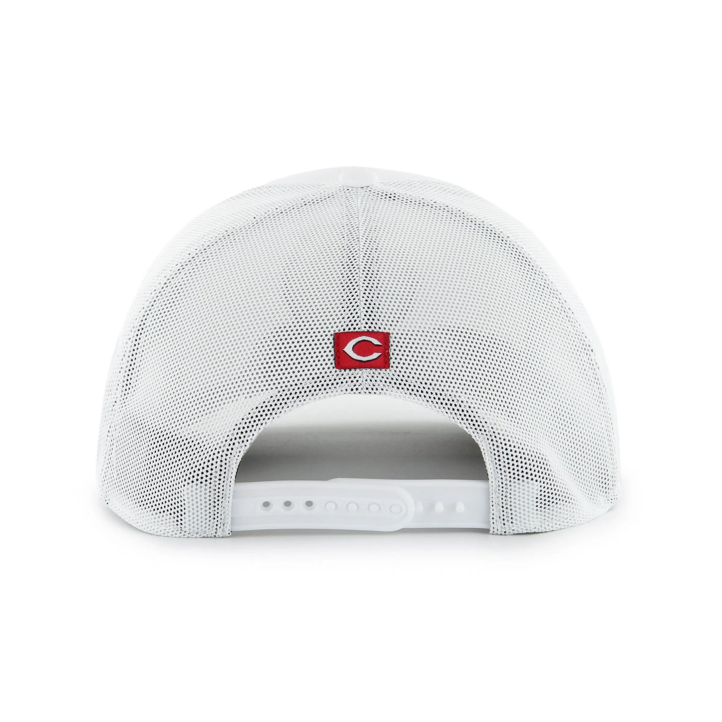 CINCINNATI REDS BRRR FAIRWAY '47 TRUCKER sold by 47 product image thumbnail 2
