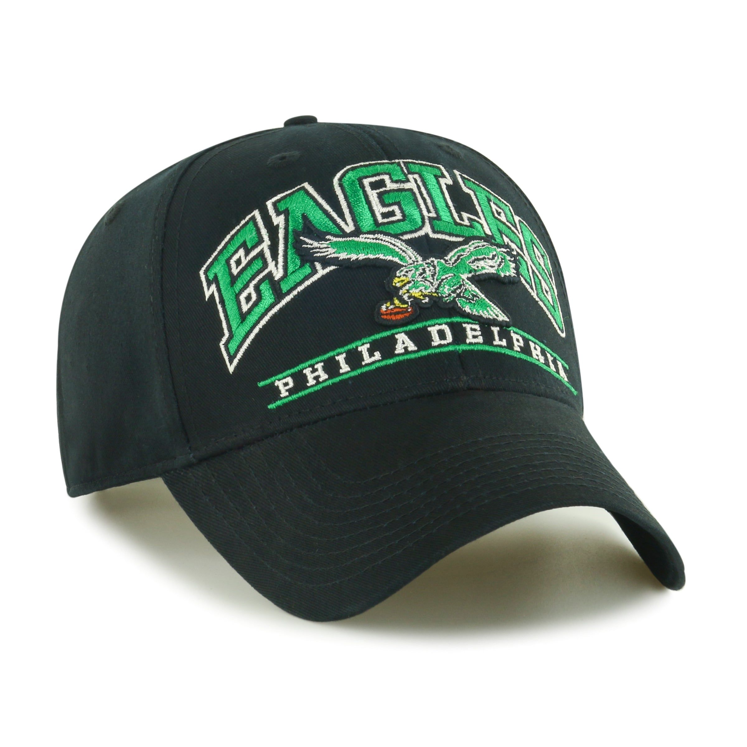 PHILADELPHIA EAGLES HISTORIC FLETCHER '47 MVP sold by 47 product image thumbnail 3