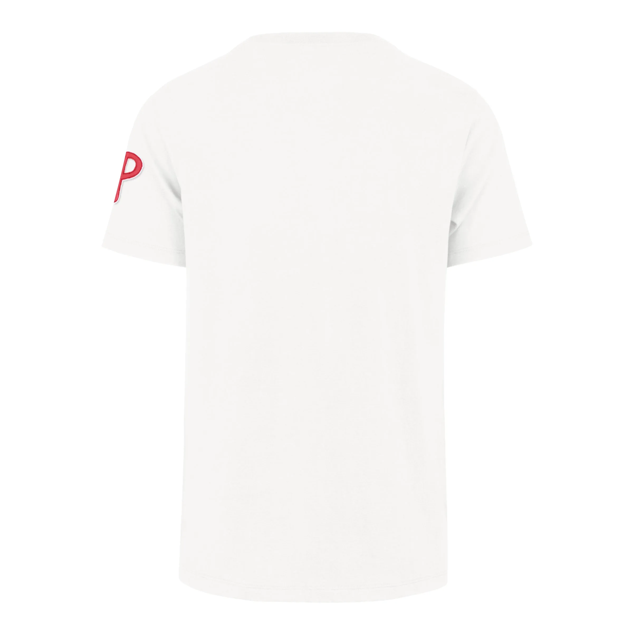 PHILADELPHIA PHILLIES NAMESAKE '47 FRANKLIN FIELDHOUSE TEE sold by 47 product image thumbnail 2