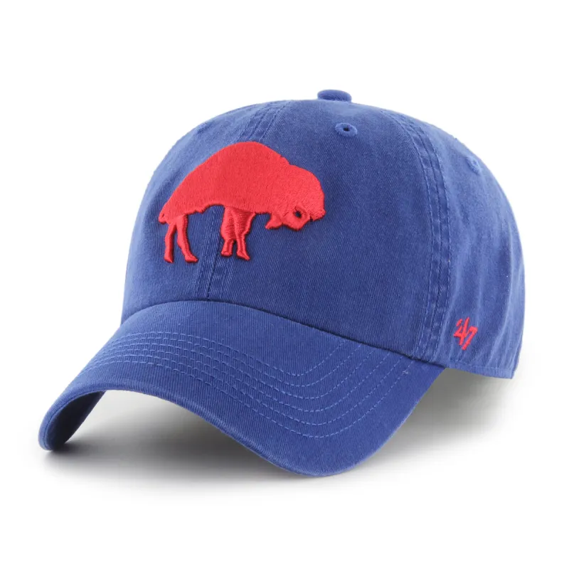 BUFFALO BILLS HISTORIC CLASSIC '47 FRANCHISE sold by 47