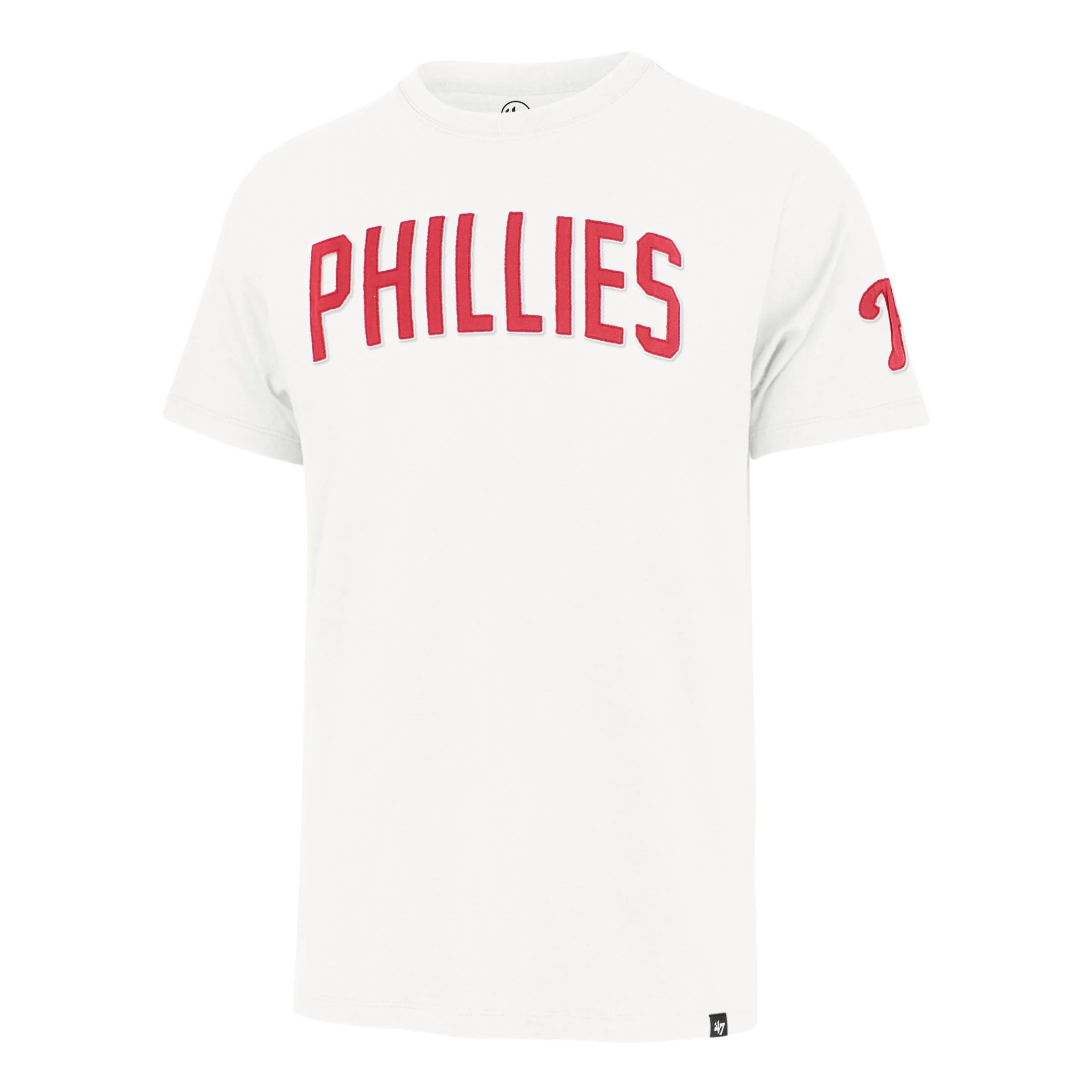 PHILADELPHIA PHILLIES NAMESAKE '47 FRANKLIN FIELDHOUSE TEE sold by 47
