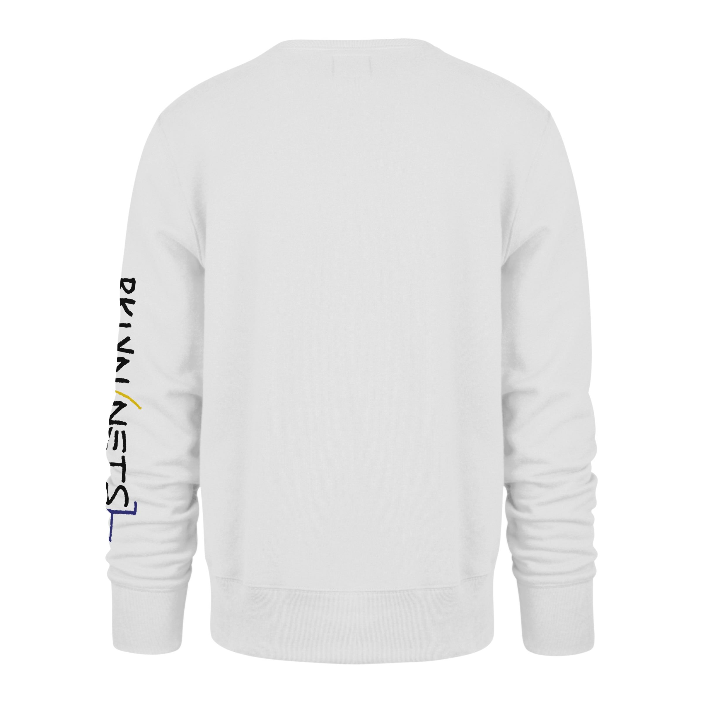 BROOKLYN NETS 23 CITY EDITION TWO PEAT '47 HEADLINE CREW sold by 47 product image thumbnail 2