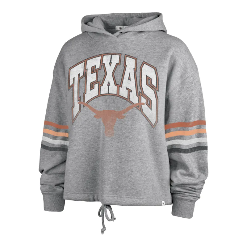 TEXAS LONGHORNS UPLAND '47 BENNETT HOOD WOMENS sold by 47