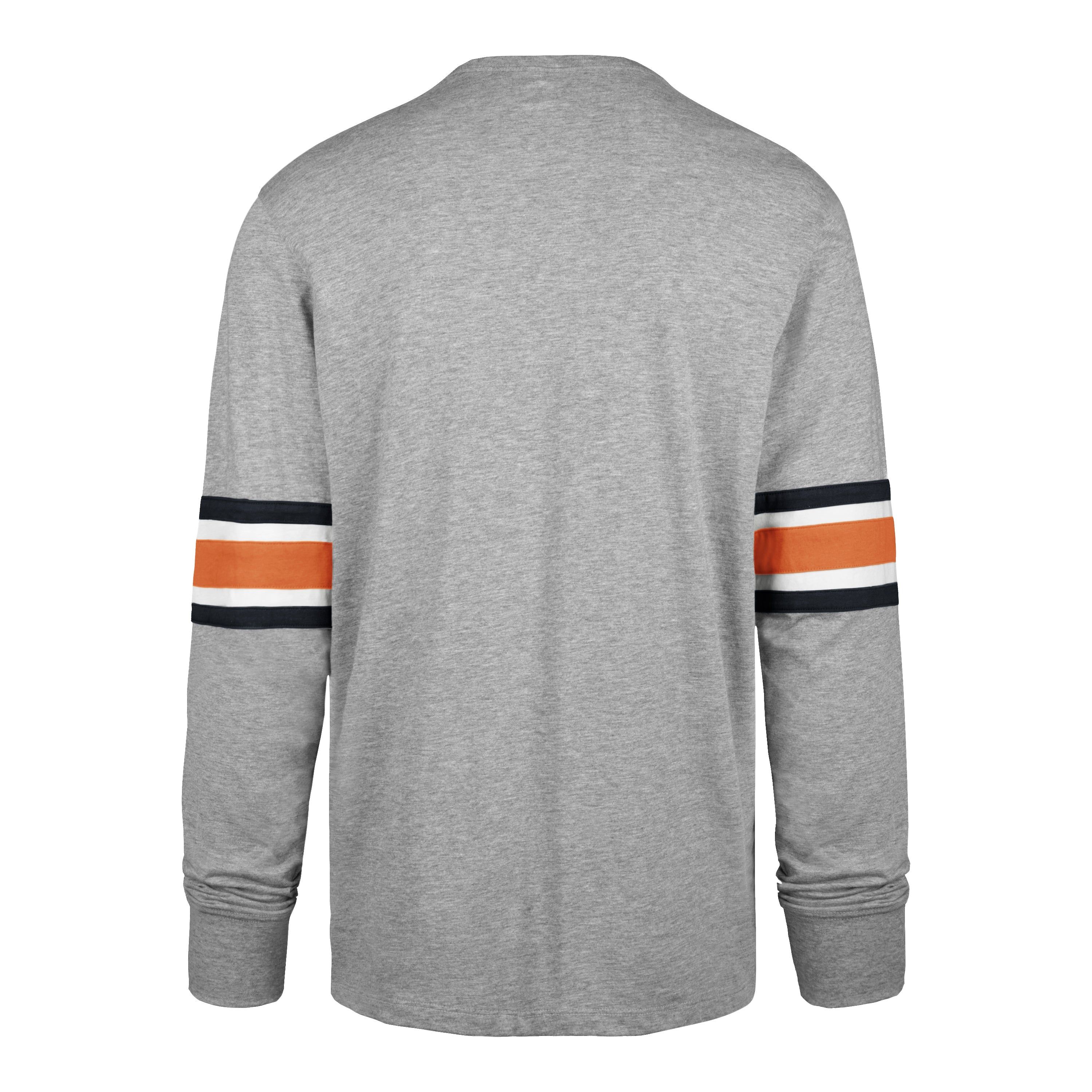CHICAGO BEARS COVER TWO '47 BREX LONG SLEEVE TEE sold by 47 product image thumbnail 2