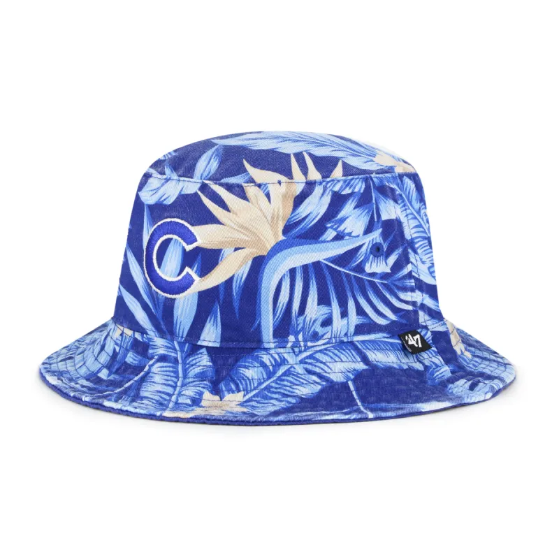 CHICAGO CUBS TROPICALIA '47 BUCKET sold by 47