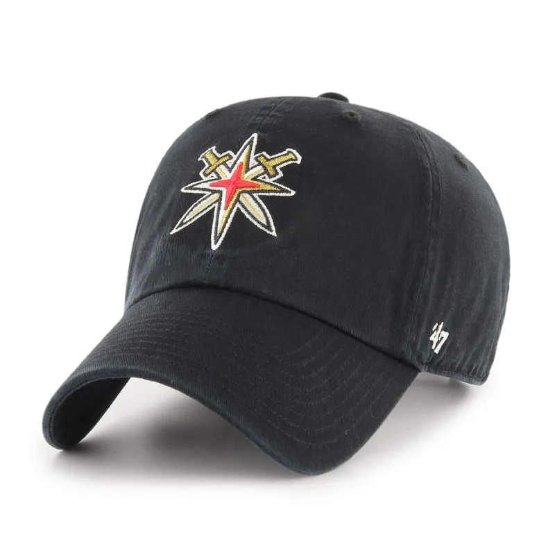 VEGAS GOLDEN KNIGHTS '47 CLEAN UP sold by 47