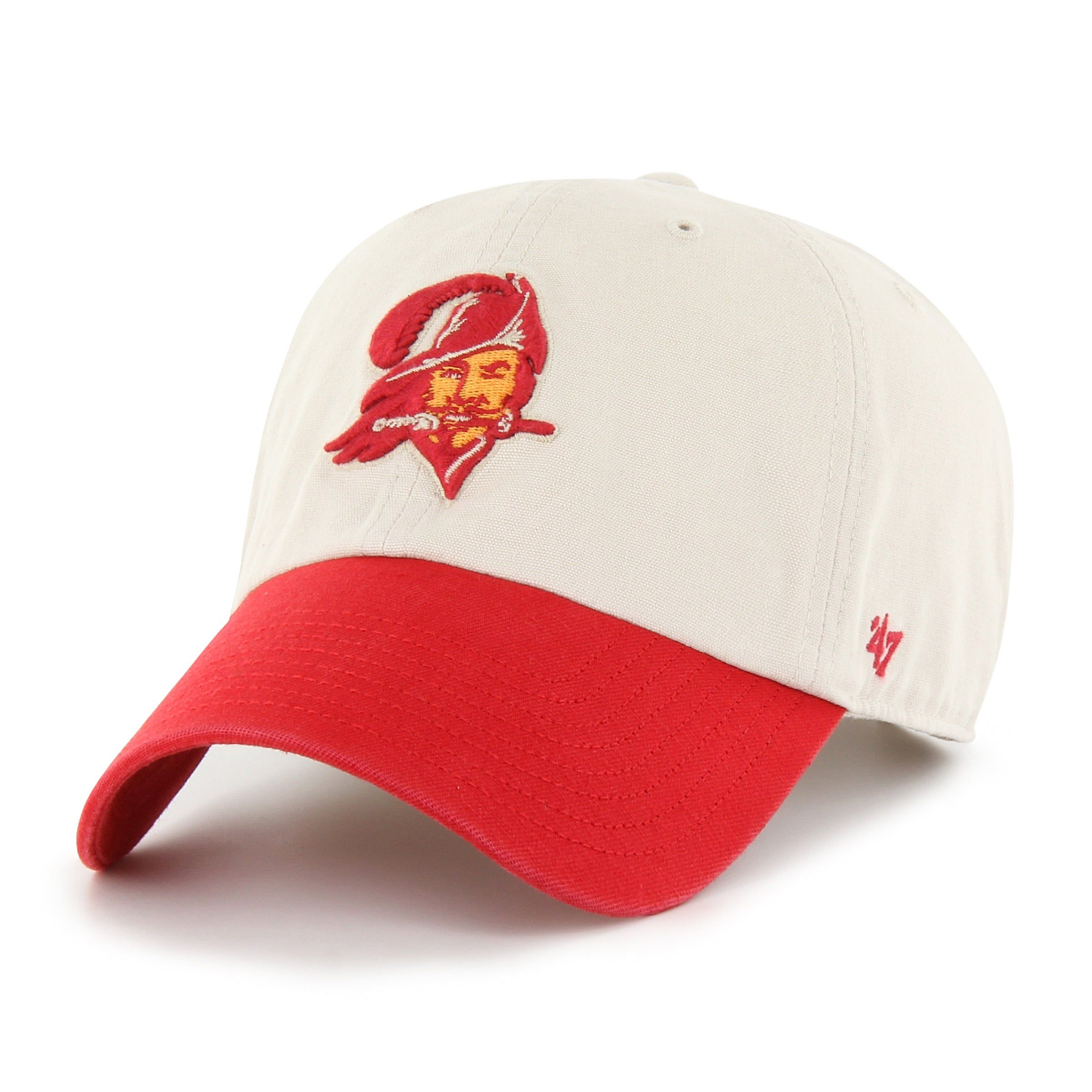 TAMPA BAY BUCCANEERS LEGACY SIDESTEP '47 CLEAN UP sold by 47 product image thumbnail 3