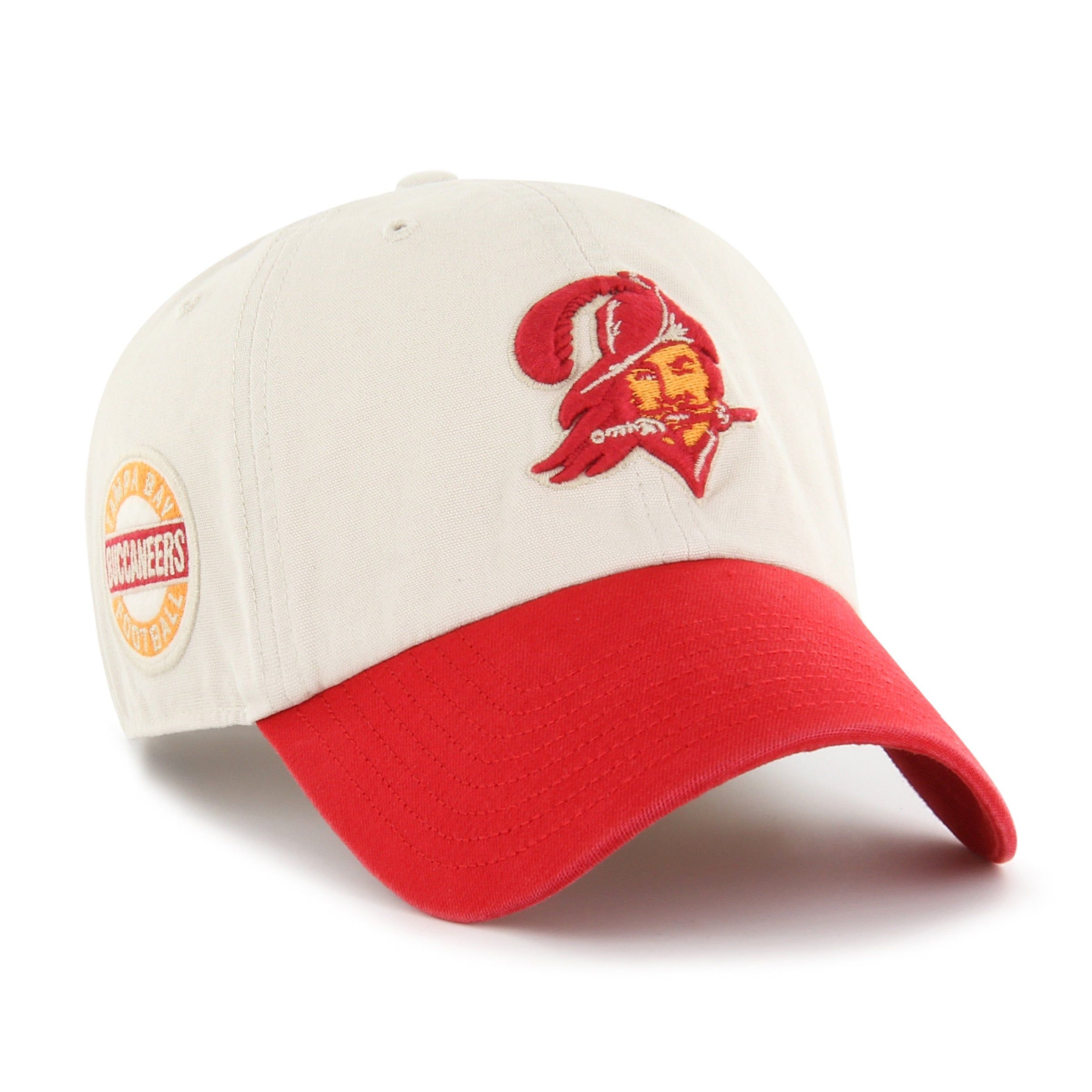 TAMPA BAY BUCCANEERS LEGACY SIDESTEP '47 CLEAN UP sold by 47