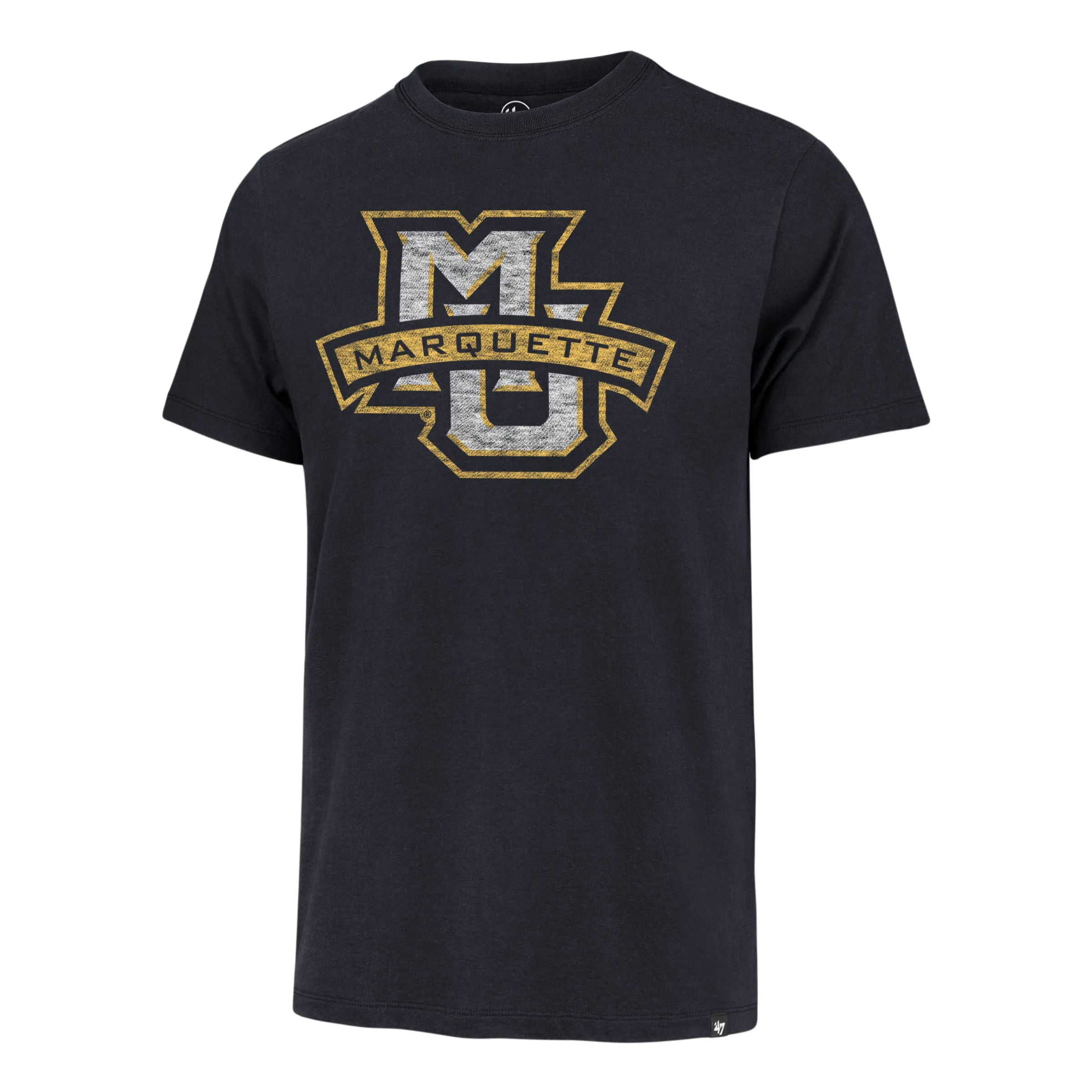 MARQUETTE GOLDEN EAGLES PREMIER '47 FRANKLIN TEE sold by 47