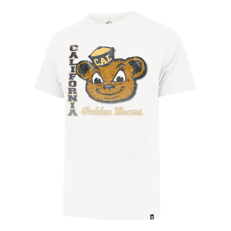 CAL - BERKELEY GOLDEN BEARS PHASE OUT '47 FRANKLIN TEE sold by 47