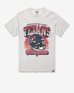 HOUSTON TEXANS ISO '47 FRANKLIN TEE sold by 47